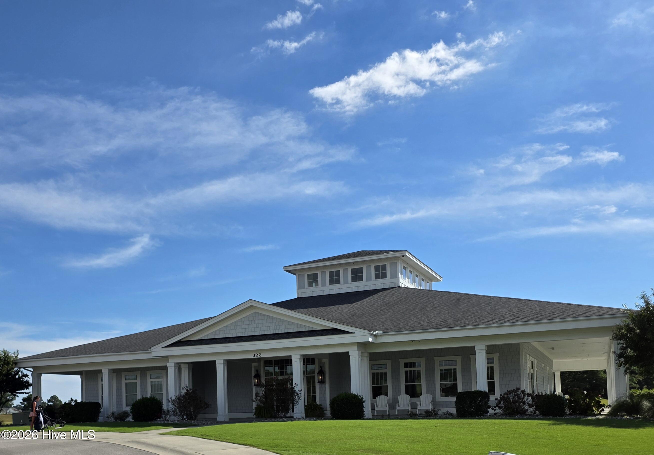 208 Windswept Lane,Beaufort