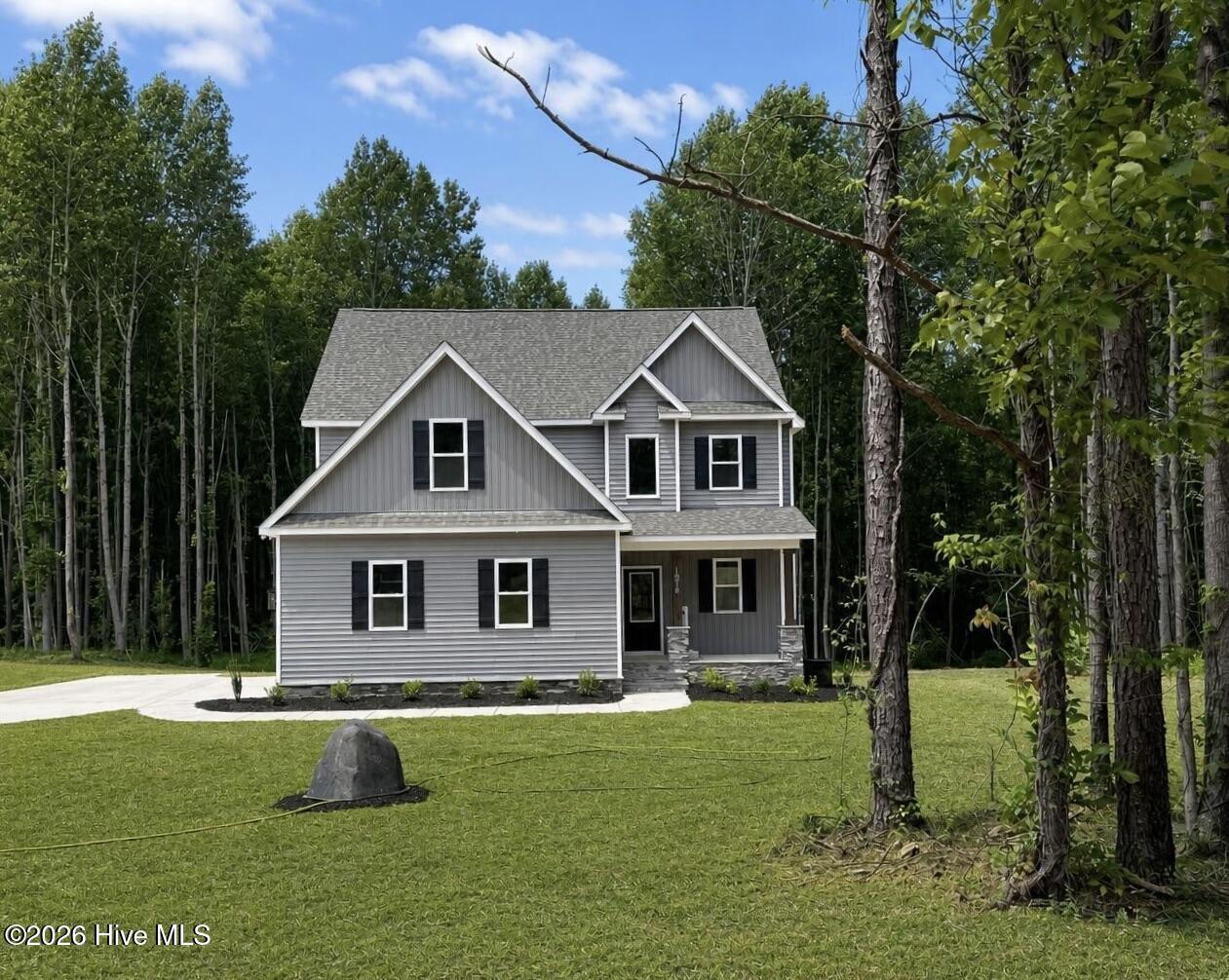 1st image of 1978 Hayes Rd, Spring Hope, NC 27882 | MLS# 100577343