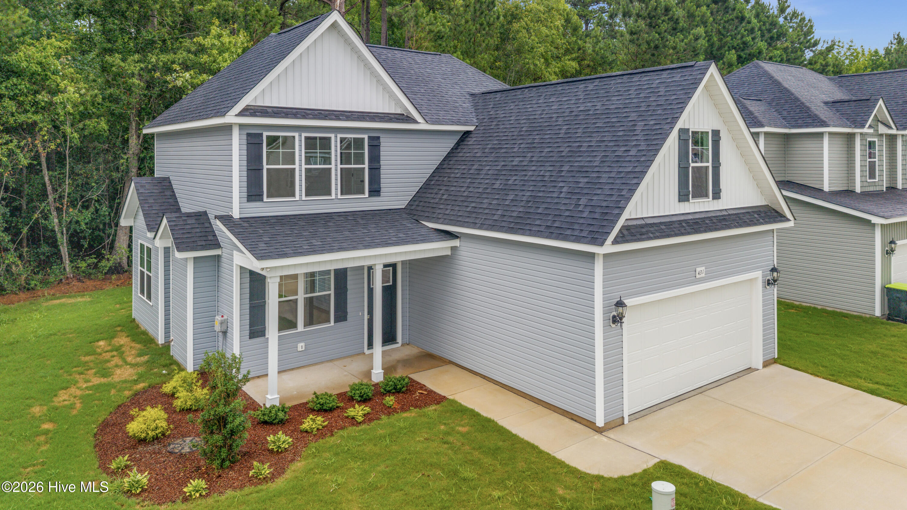 431 Peregrine Ridge Drive,New Bern