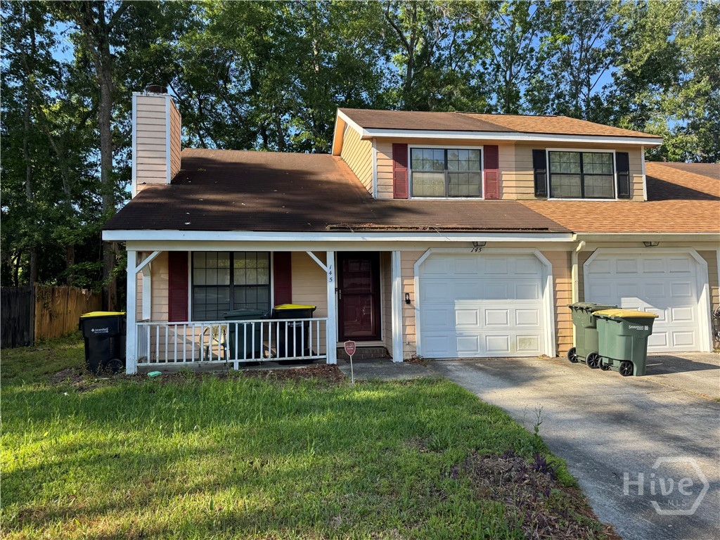 145 Holland Park Circle, Savannah, GA 31419 Listing Photo  1