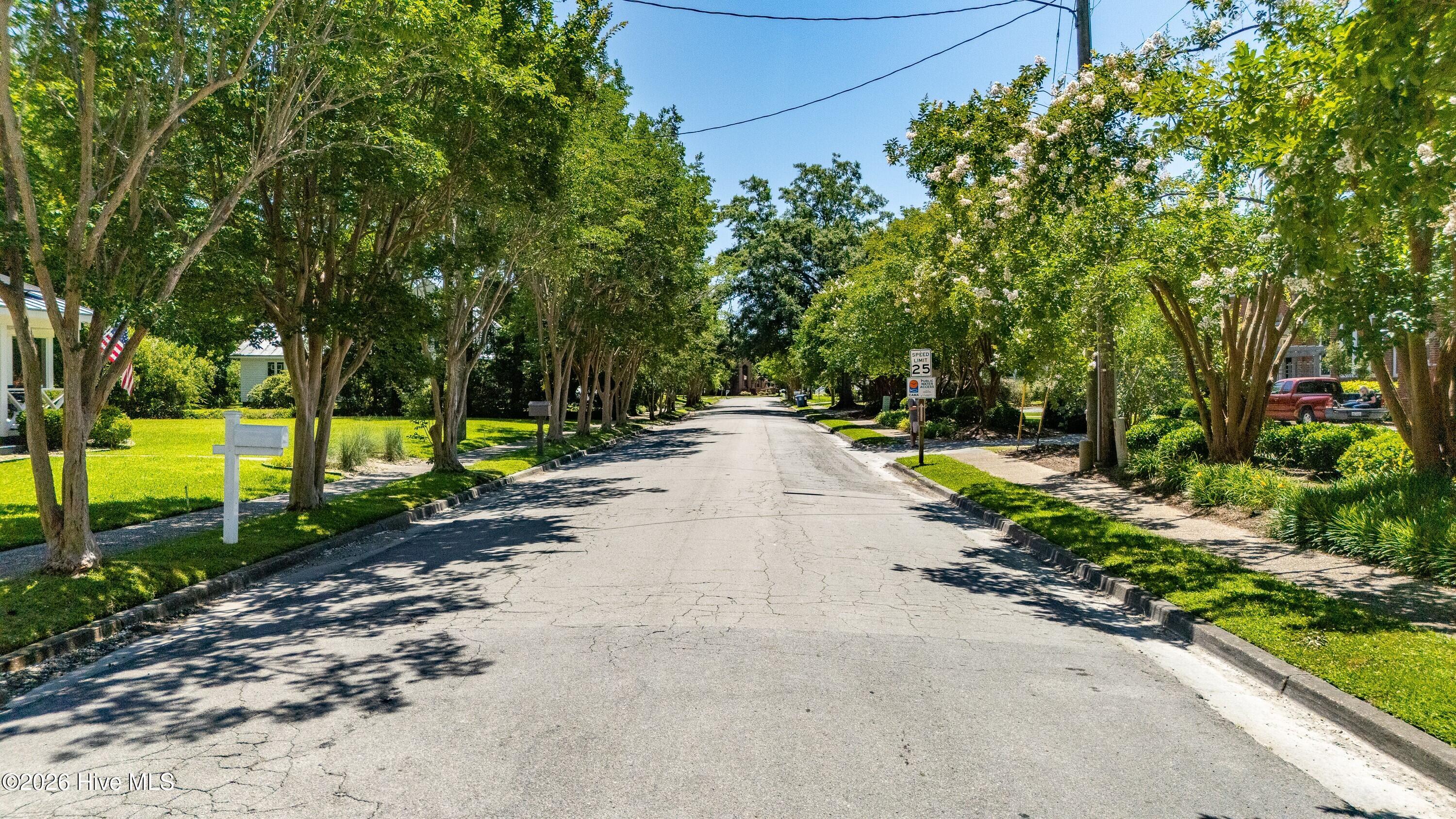 504 3 Church Street,Oriental