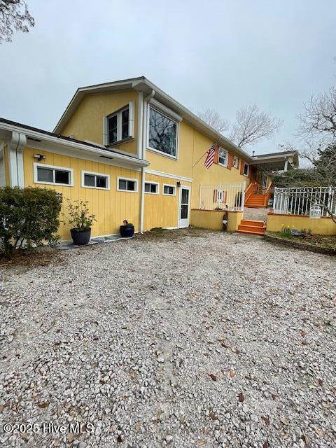 209 Shore Road, Newport, NC, 28570