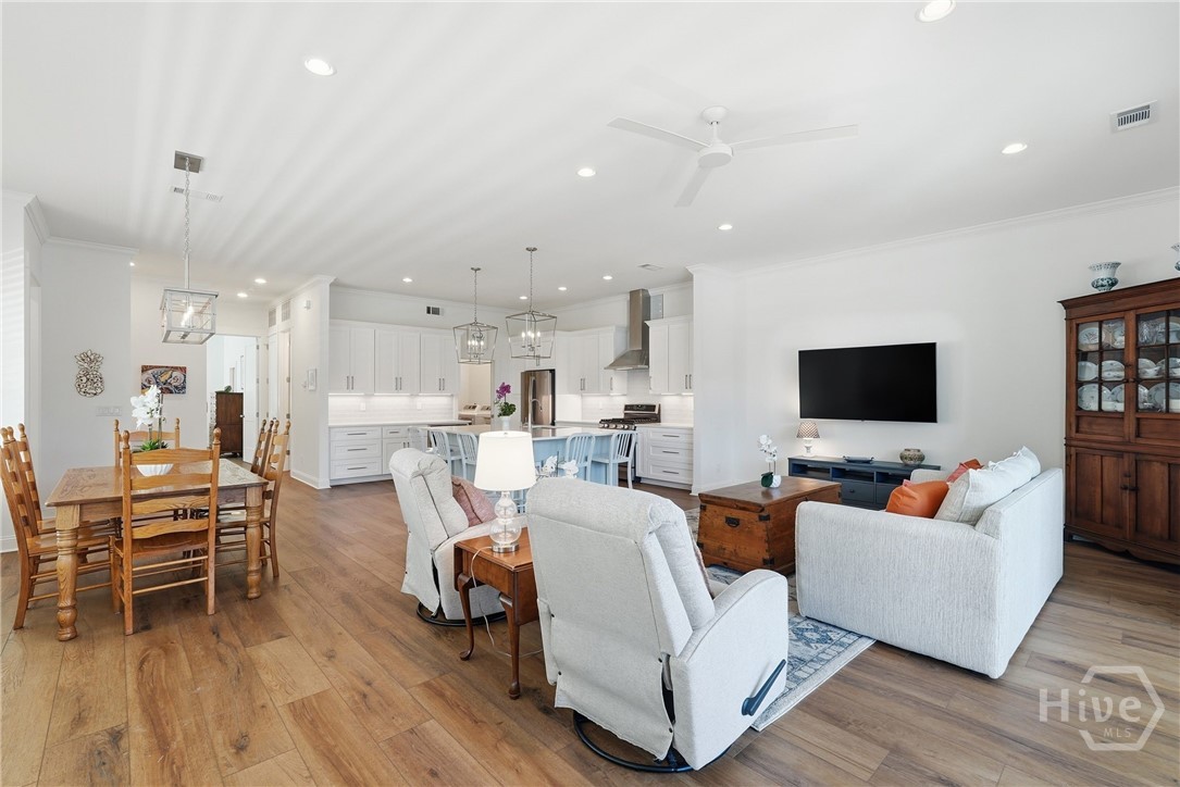 1411 Sixth Avenue, Tybee Island, GA 31328 Listing Photo  10