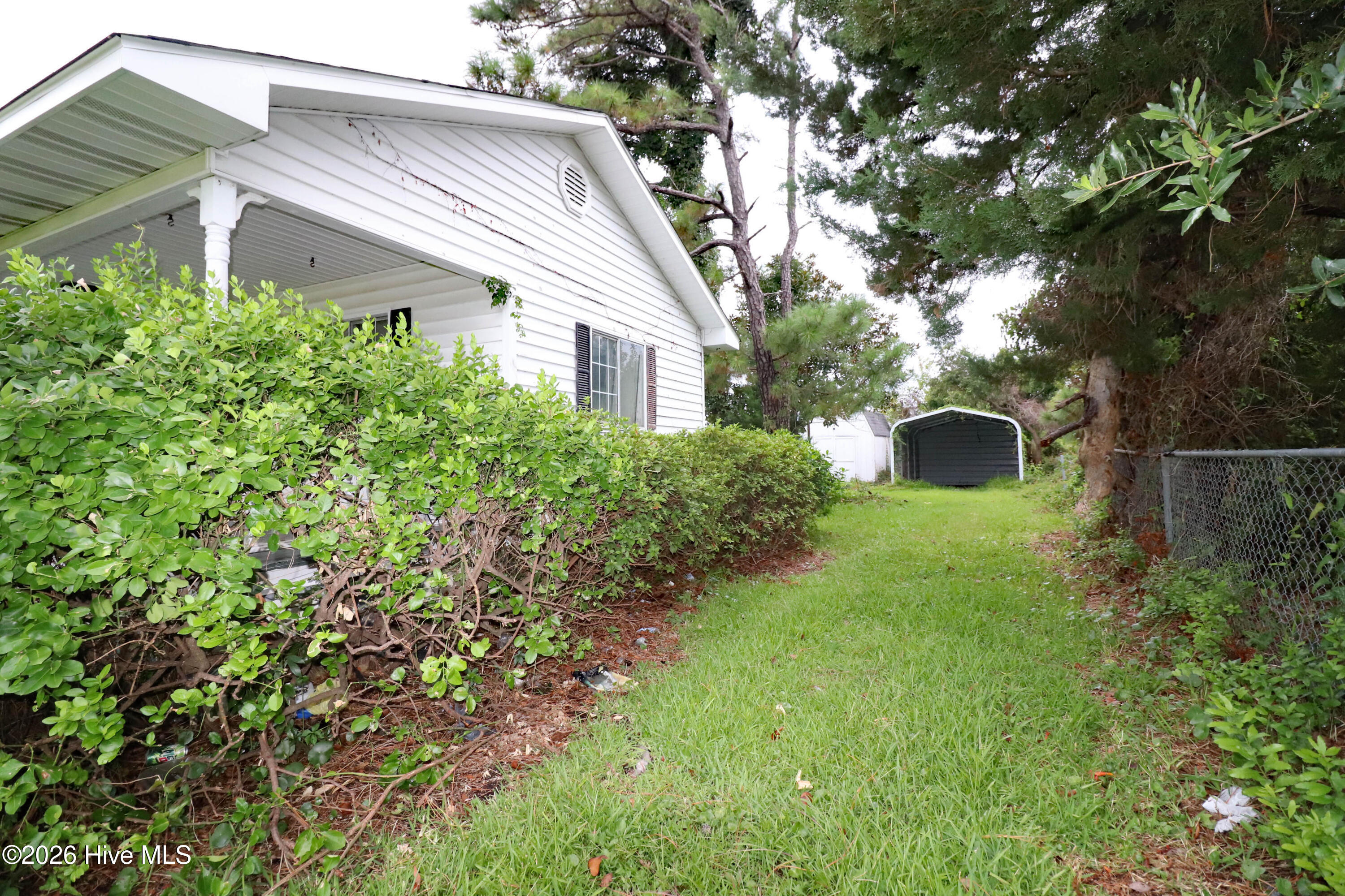 115 Canal Drive,Harkers Island