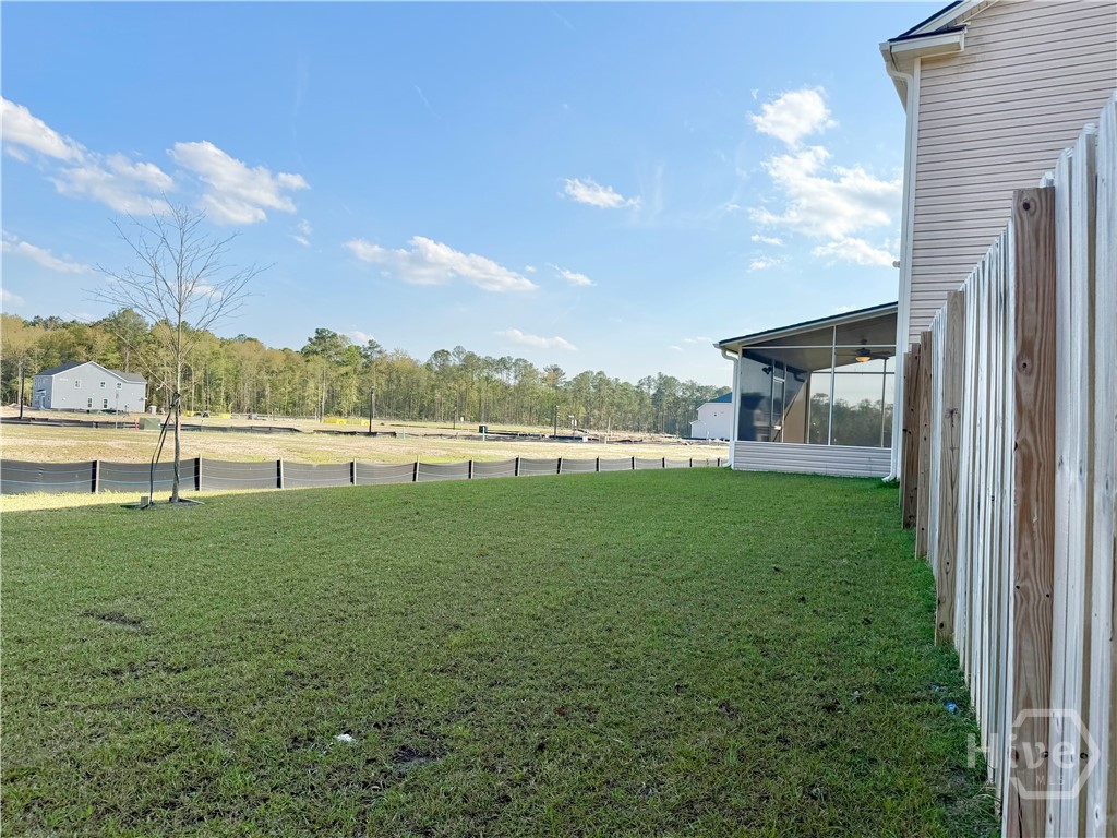 137 Melody Drive, Pooler, GA, 31322