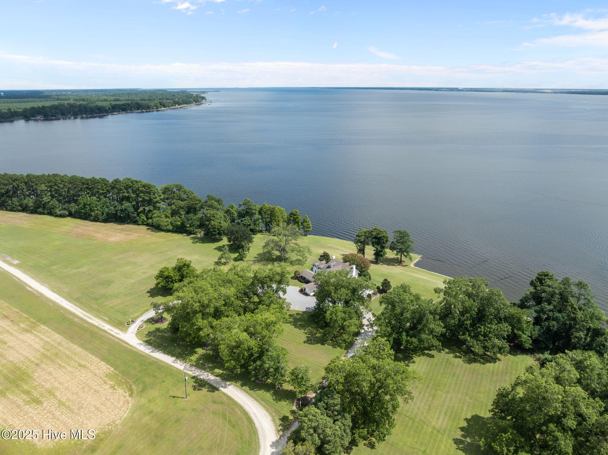 5624 Archbell Road, Bath, NC, 27808