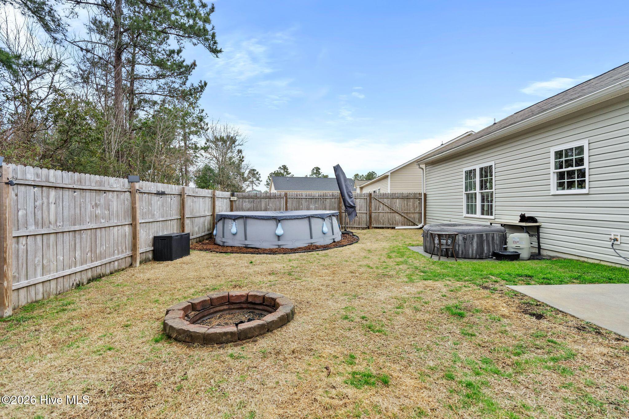 104 Lilac Lane, Richlands, NC, 28574