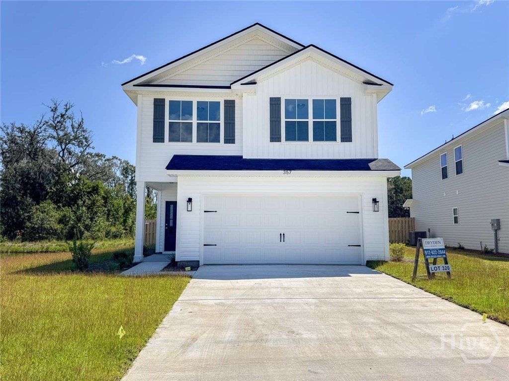1st image of 452 Alder Pass, Midway, GA 31320 | MLS# SA363147