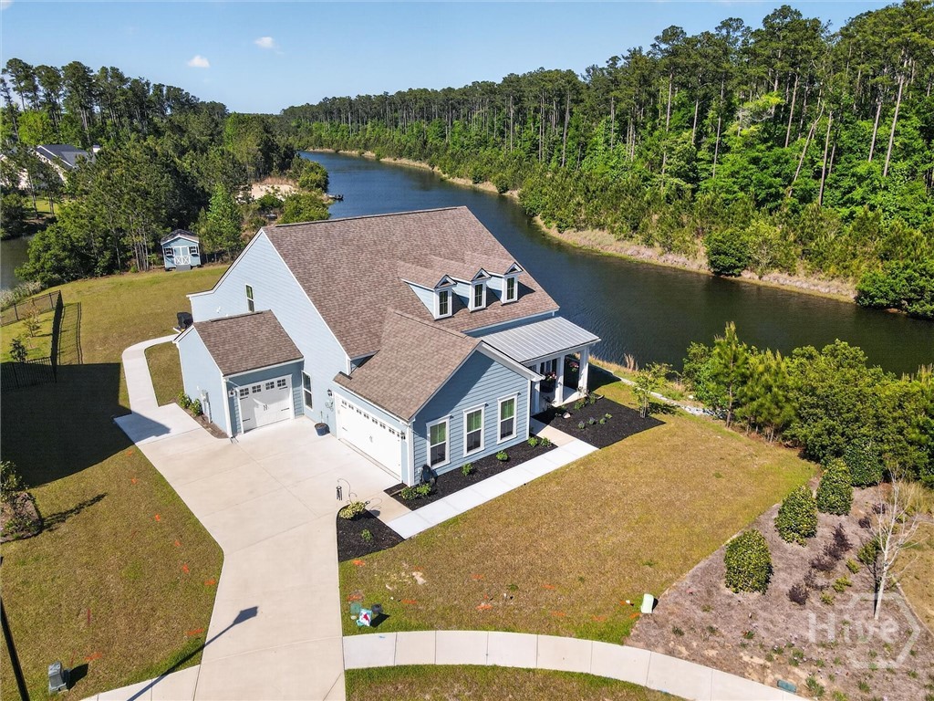 575 Mandeville Drive, Richmond Hill, GA 31324 Listing Photo  61