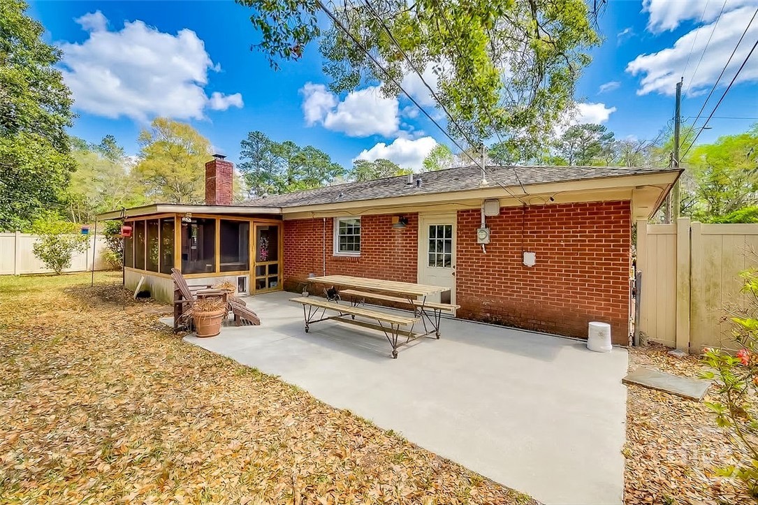 12606 Sunnybrook Road, Savannah, GA, 31419