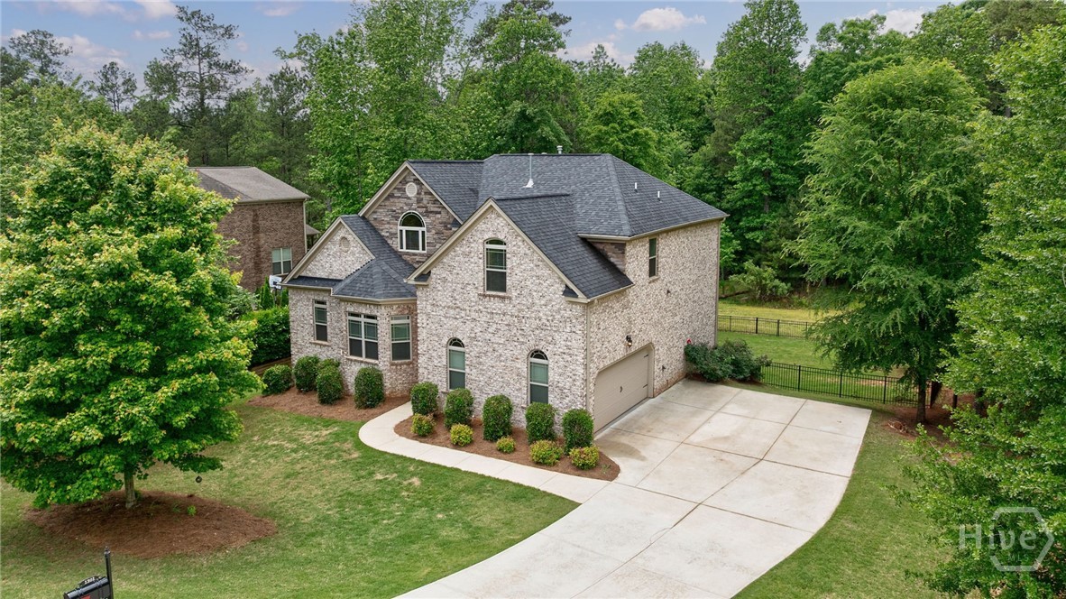 Homes for sale in Bishop, GA | 1301 Riverhill Dr, Bishop, GA 30621 | MLS# CL336779