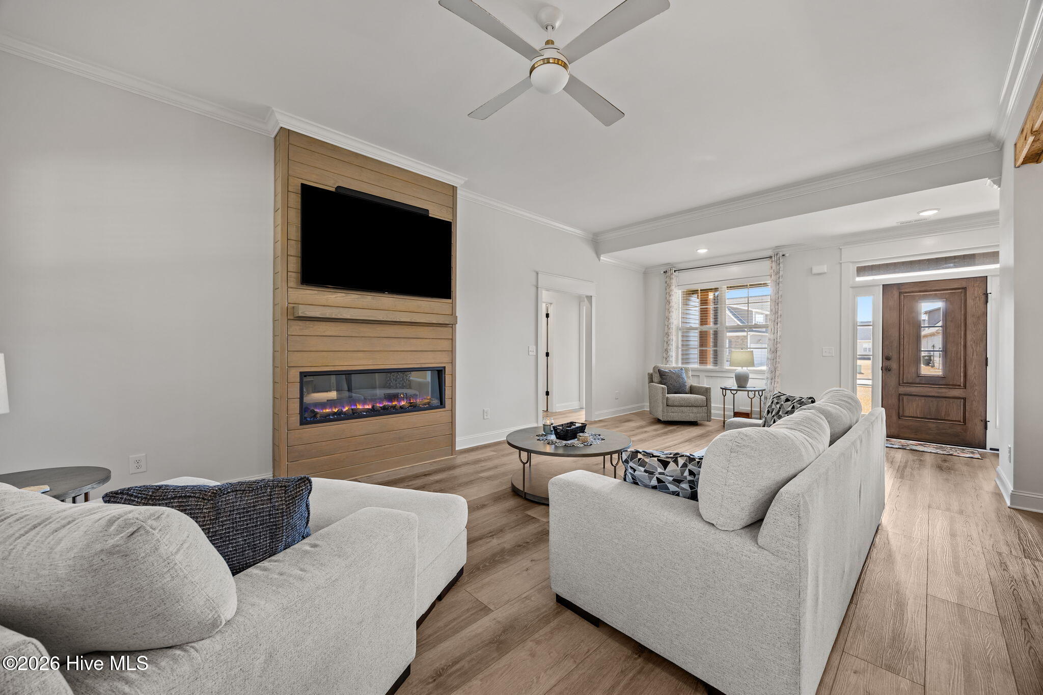 508 Southbridge Court, Winterville, NC, 28590