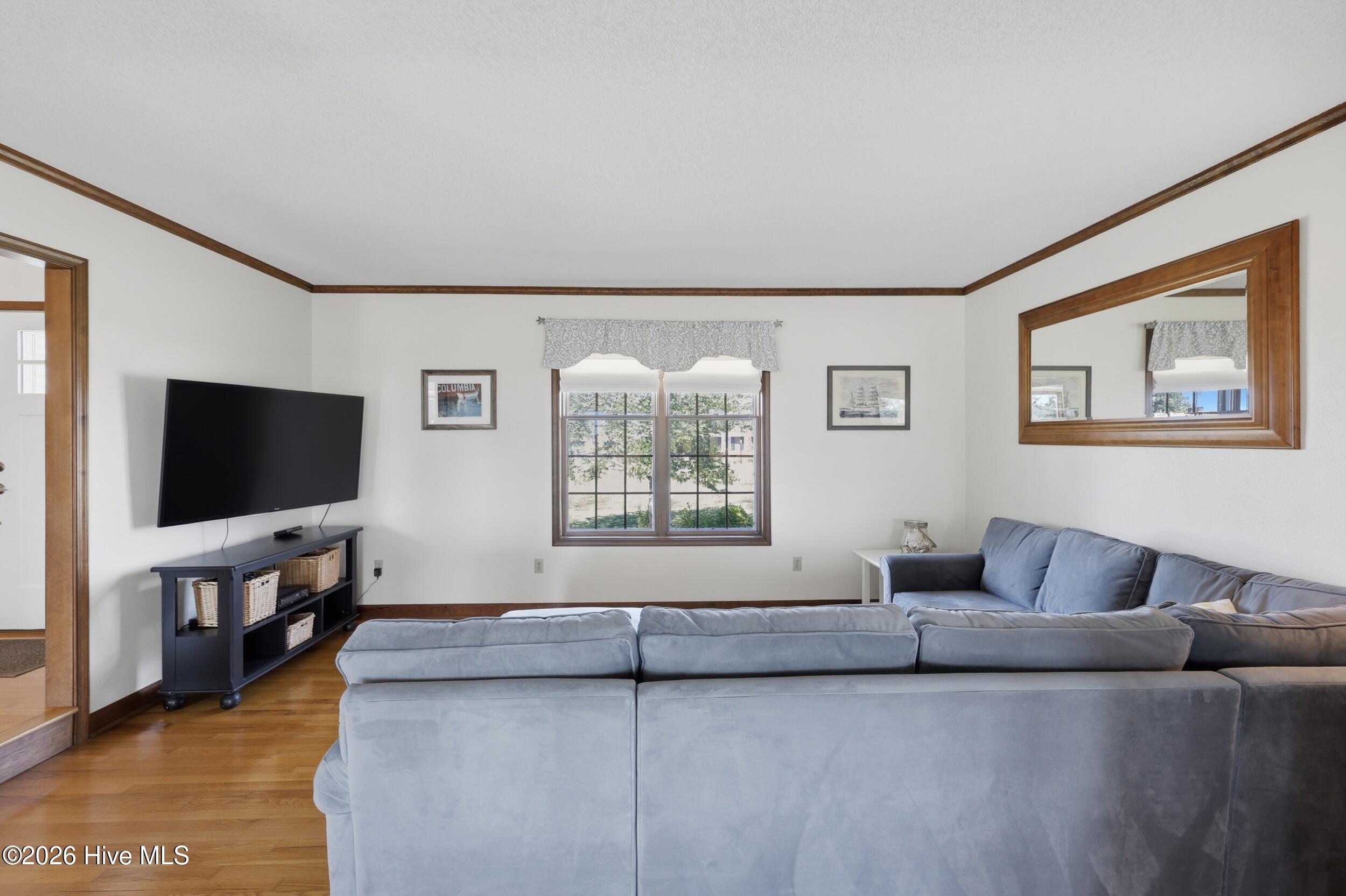 Front Living Room