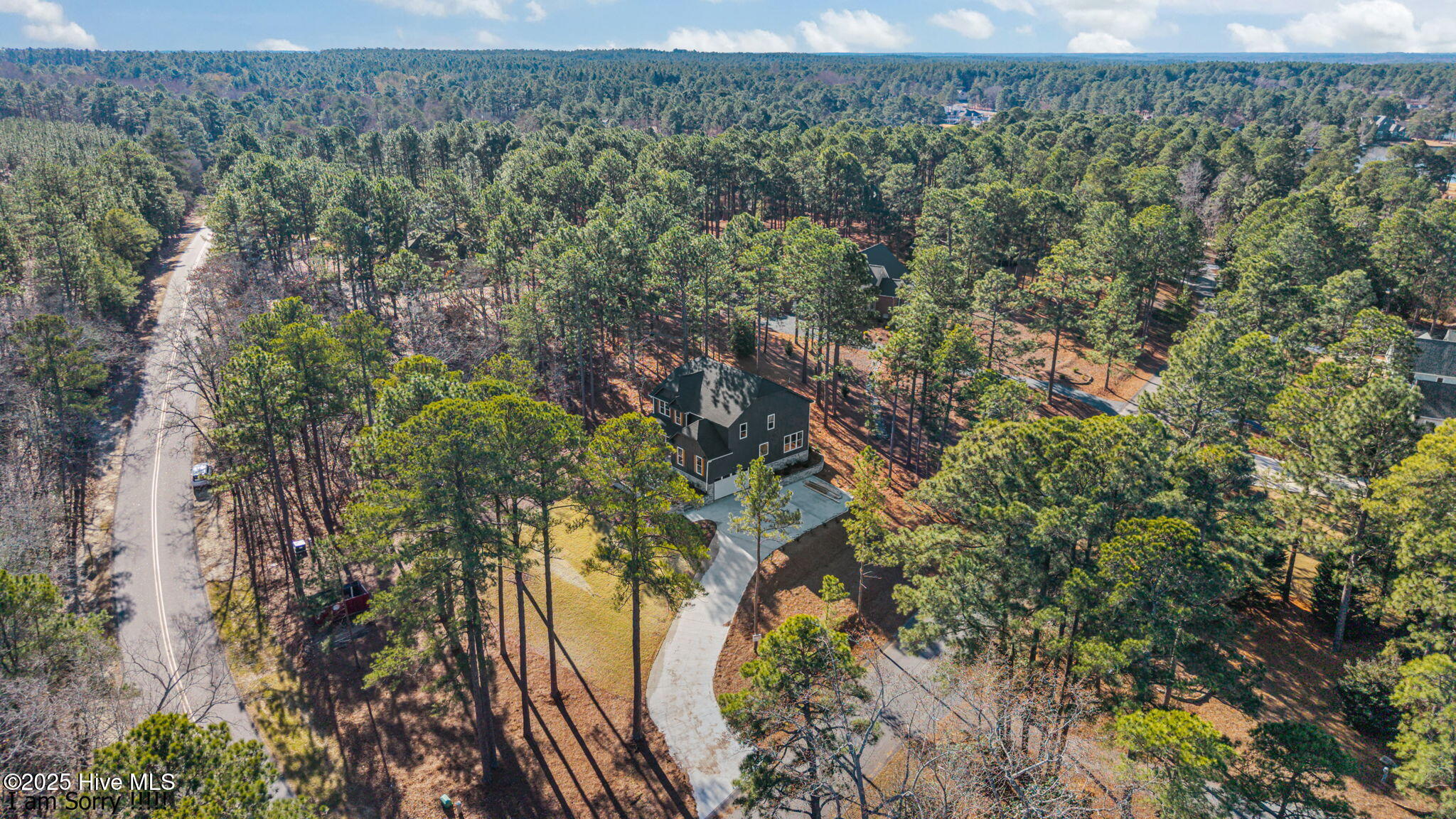 101 Douglas Drive, West End, NC, 27376