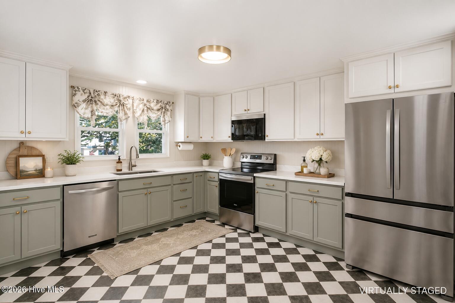 3904 Old Cherry Point 