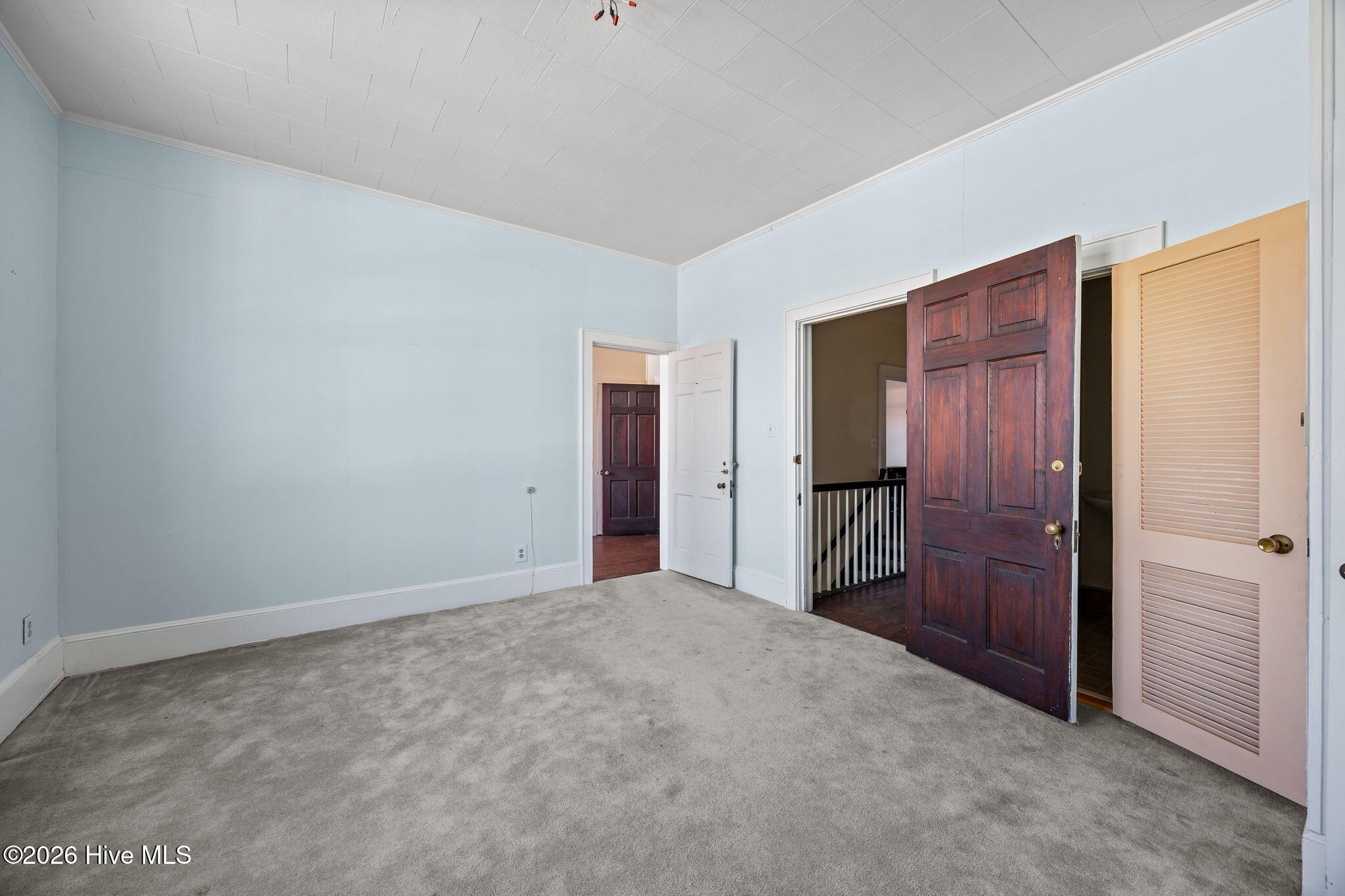 101 N Broad Street, Columbia, NC, 27925