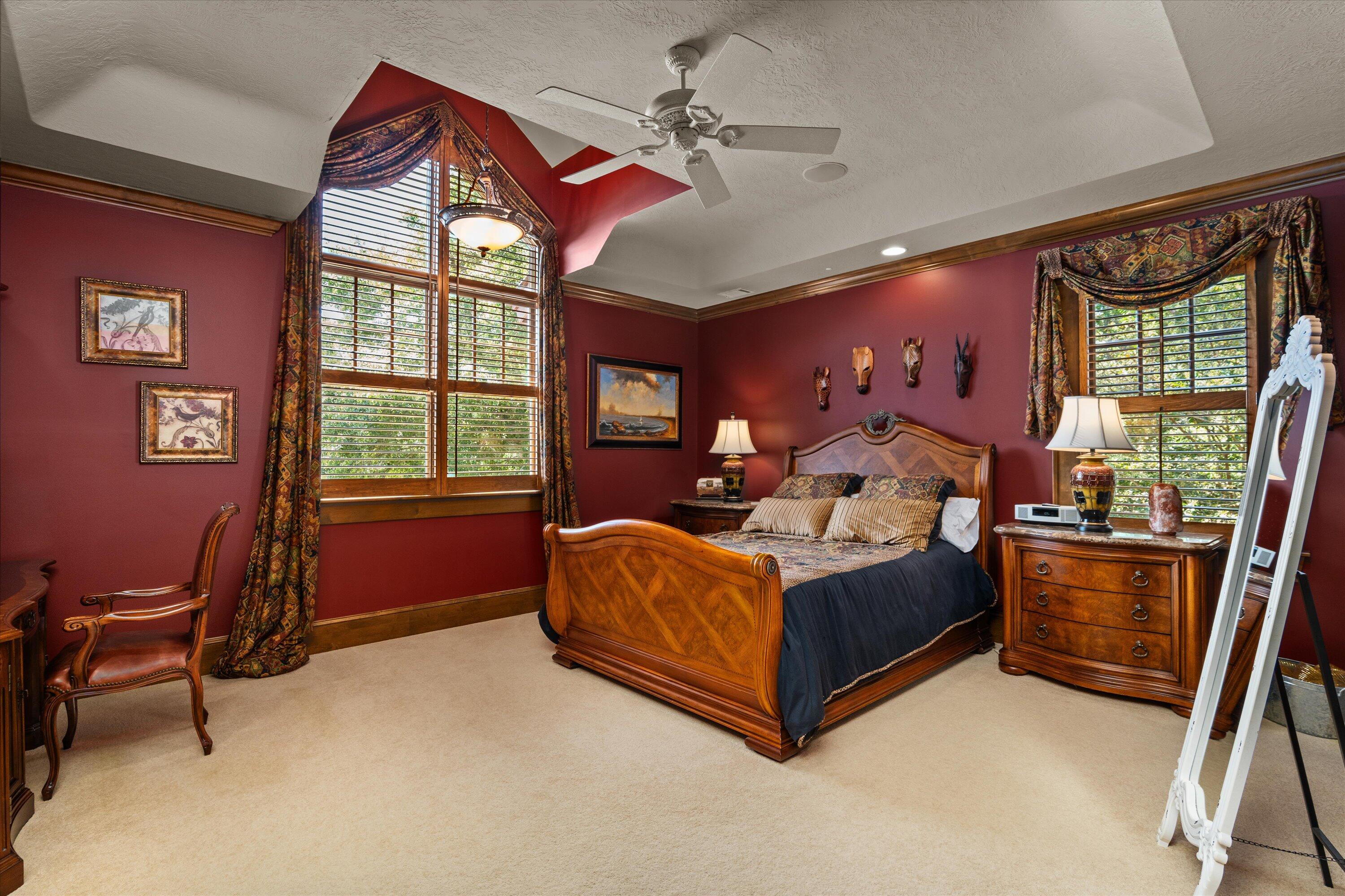 255 Mt Vintage Plantation Drive, North Augusta, SC, 29860