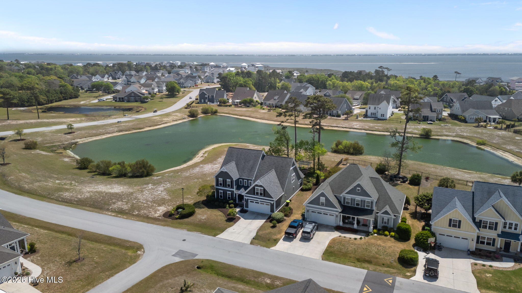 201 Lanyard Drive, Newport, NC, 28570
