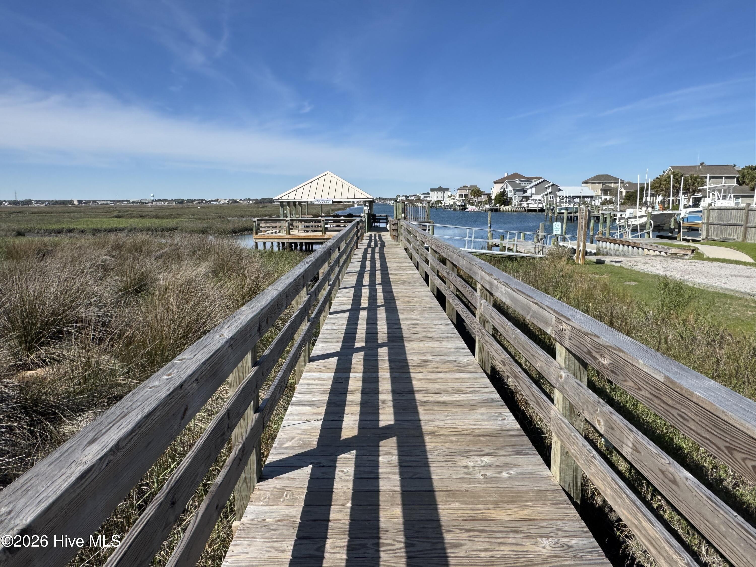 602 W Fort Macon Road 116,Atlantic Beach