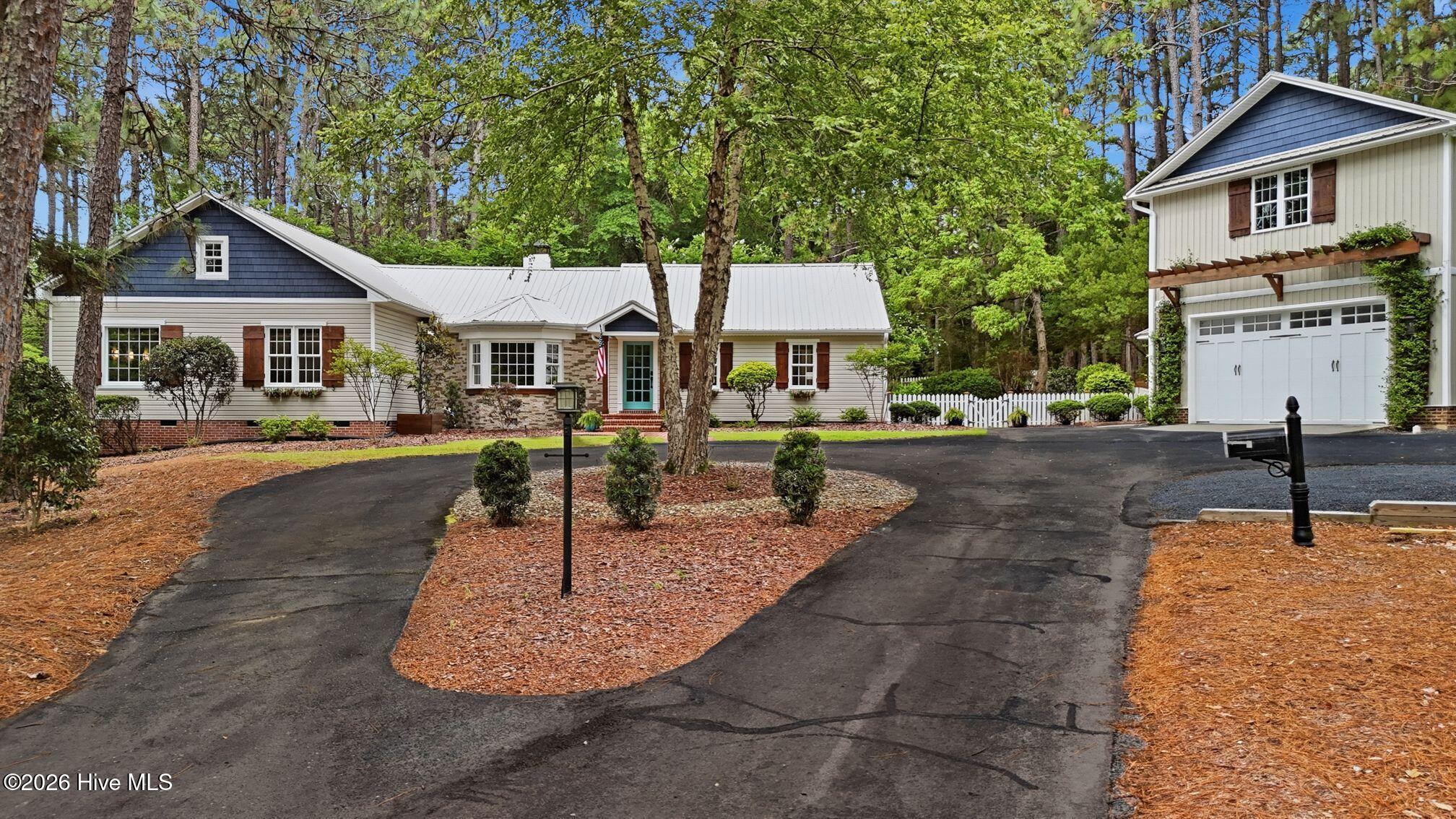 305 Maples Road