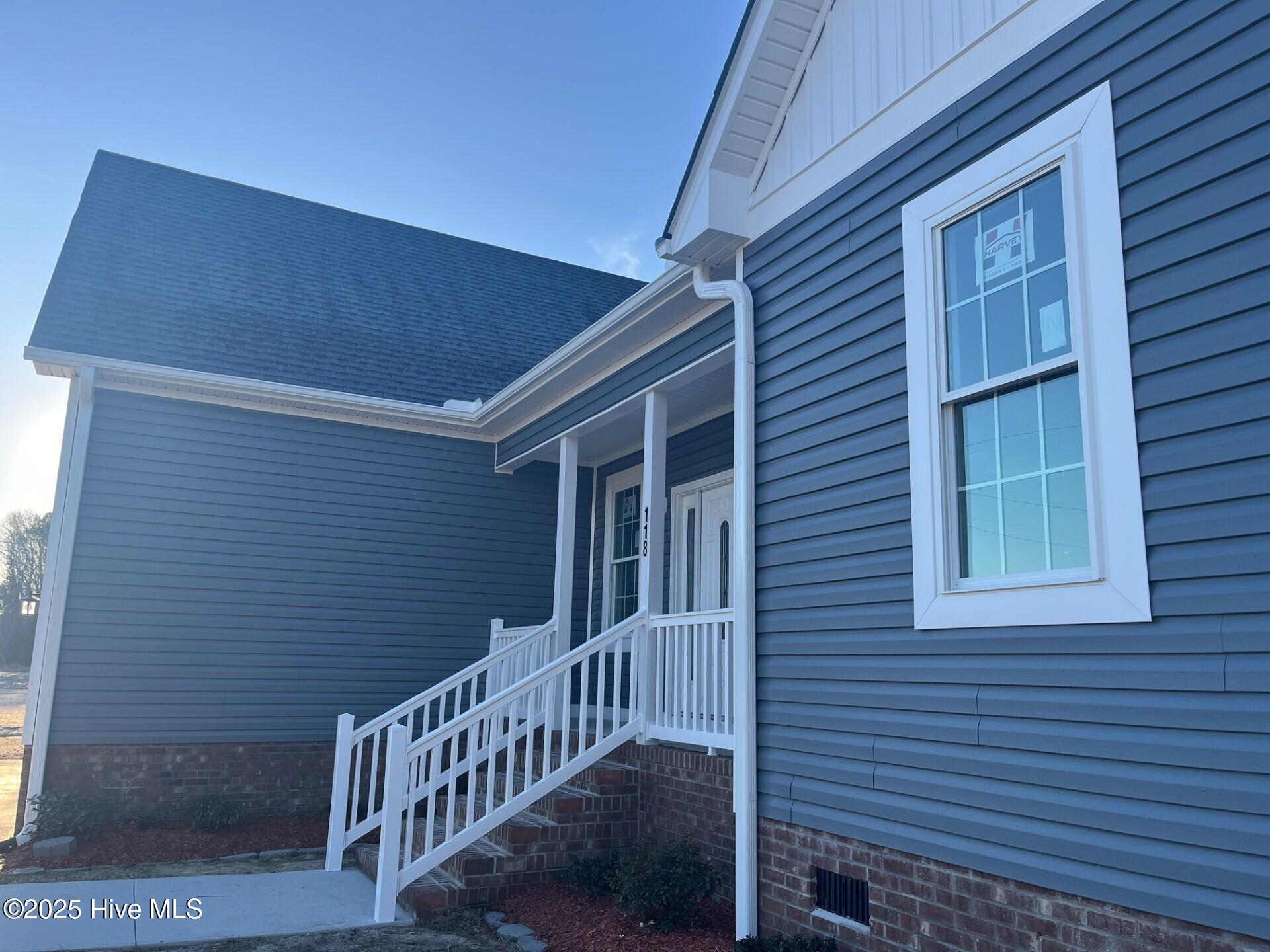 118 Camp Cale Road, Hertford, NC, 27944