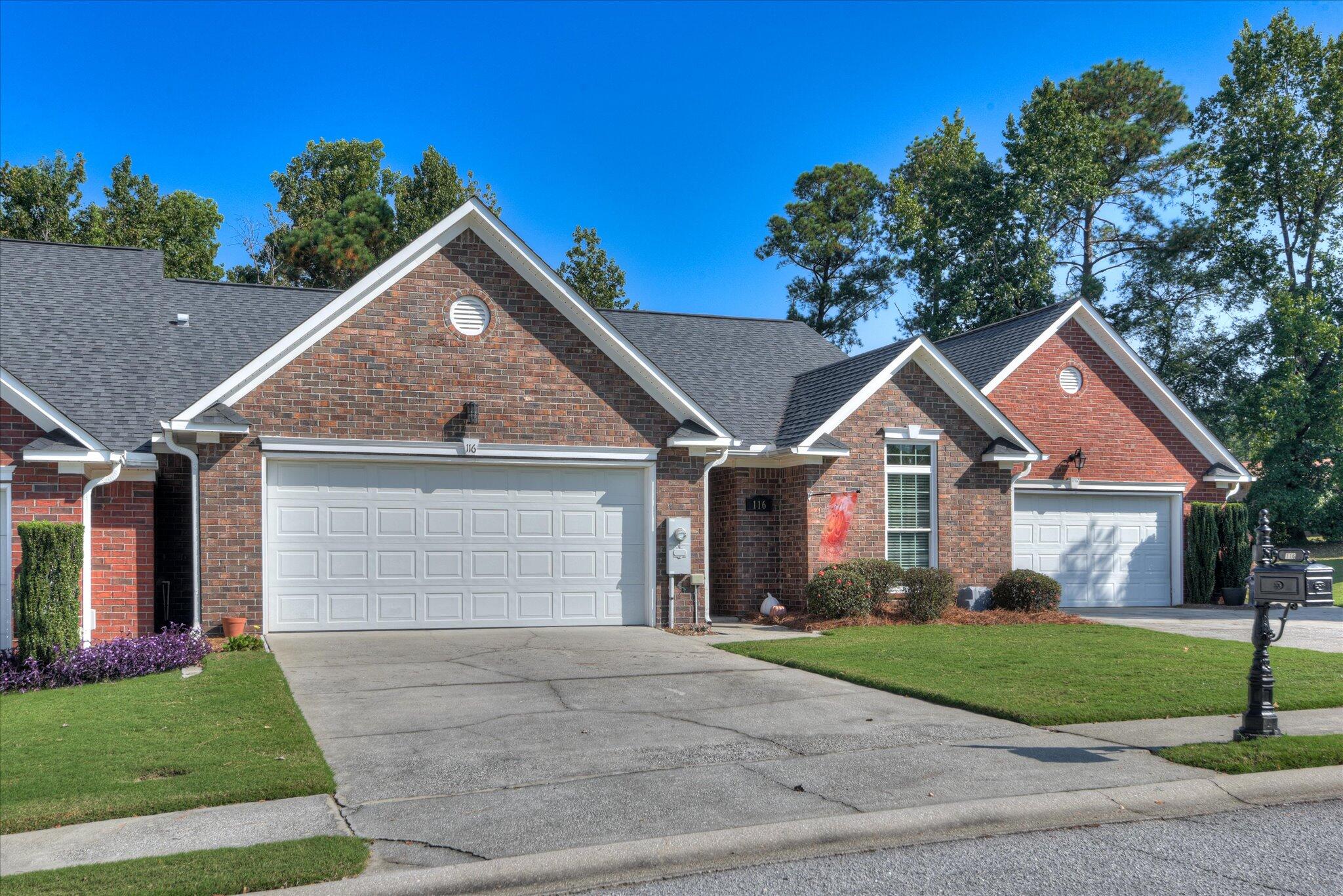 Homes for sale in North Augusta, SC | 116 Village Pkwy, North Augusta, SC 29841 | MLS# 547553