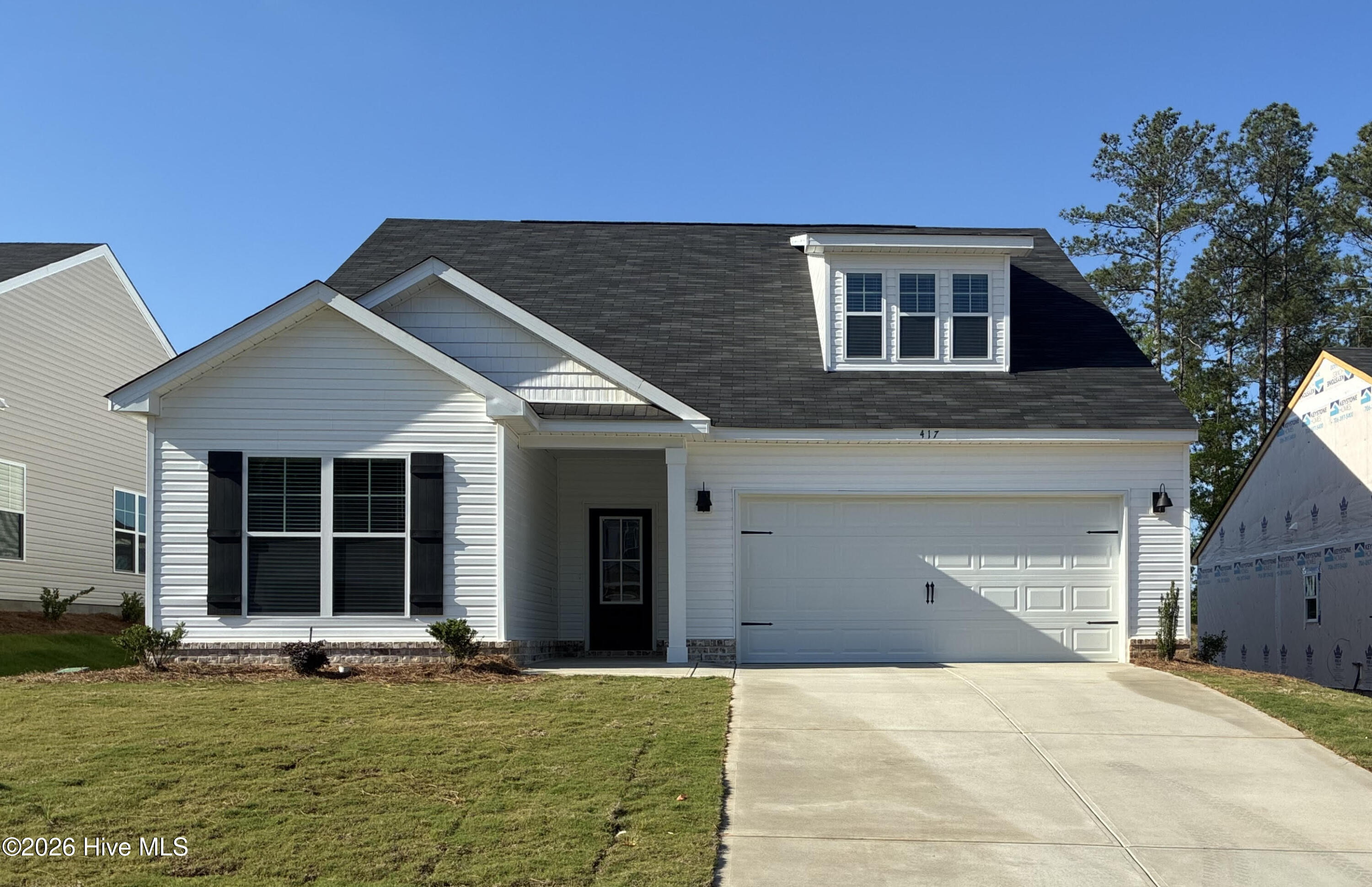 Photo 1 of Single family home for sale at 491 Ml Stone Ln, North Augusta, SC 29860 | MLS# 100611242 | Listing updated on 2026-10-20