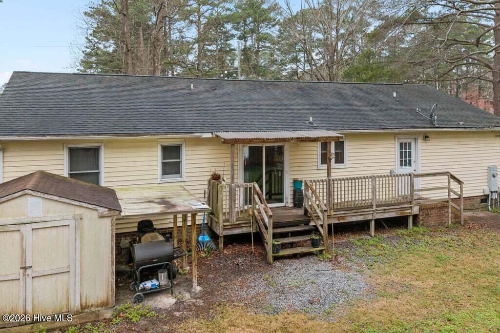 6433 Country Club Drive, Grifton, NC, 28530