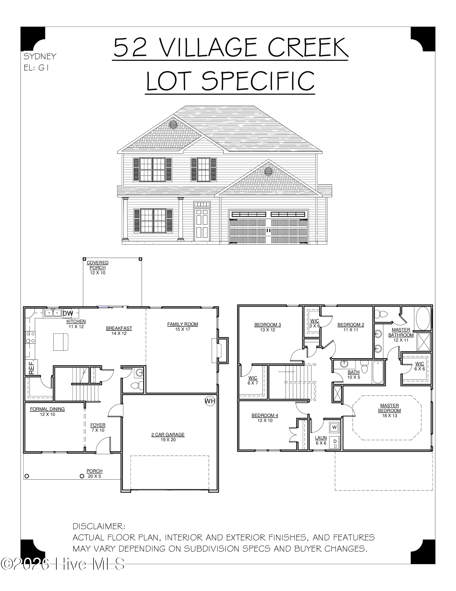 Homes For Sale - 307 Lonesome Dove Court<br/> Maysville, NC 28555
