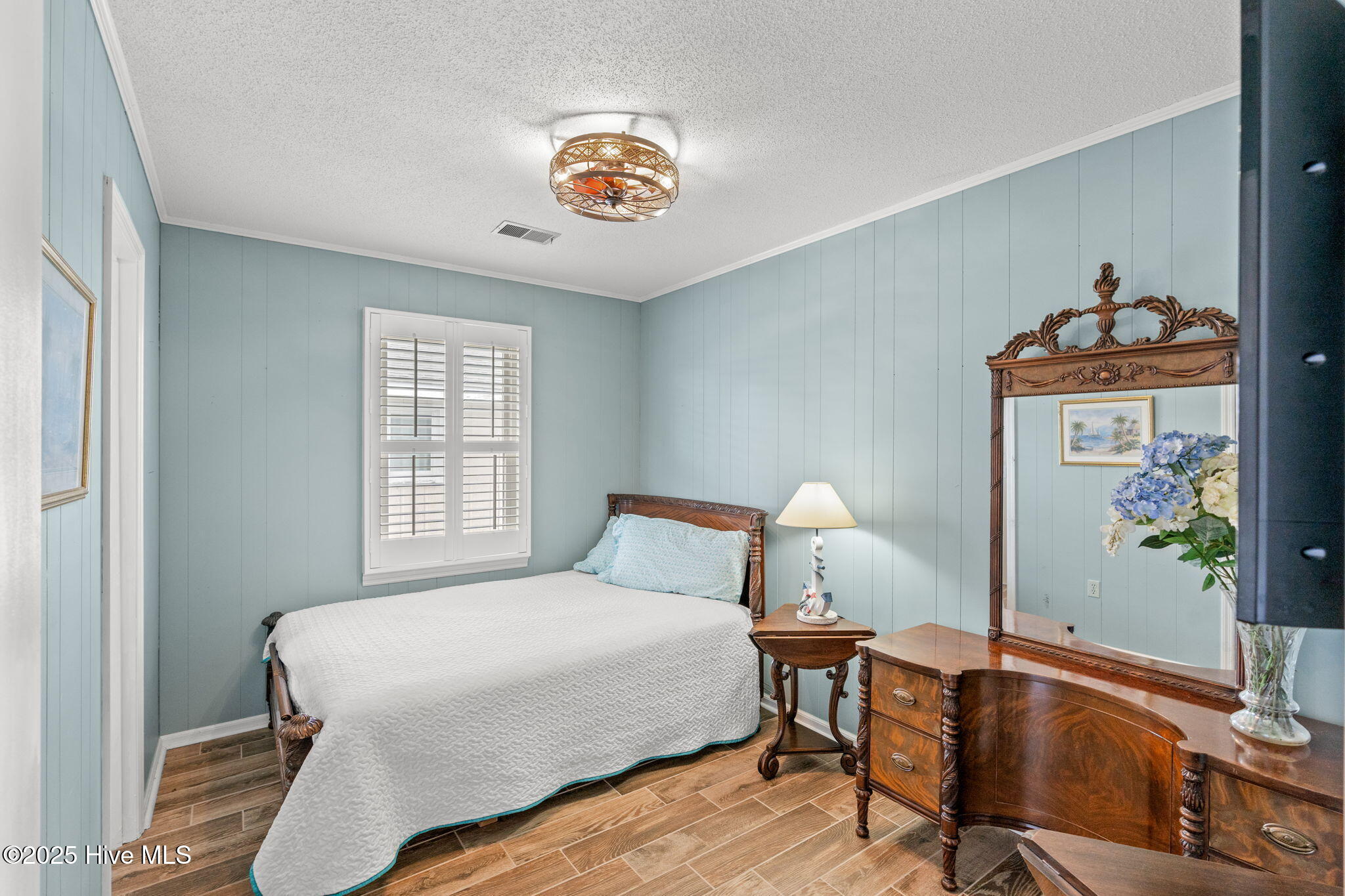 Bedroom #4