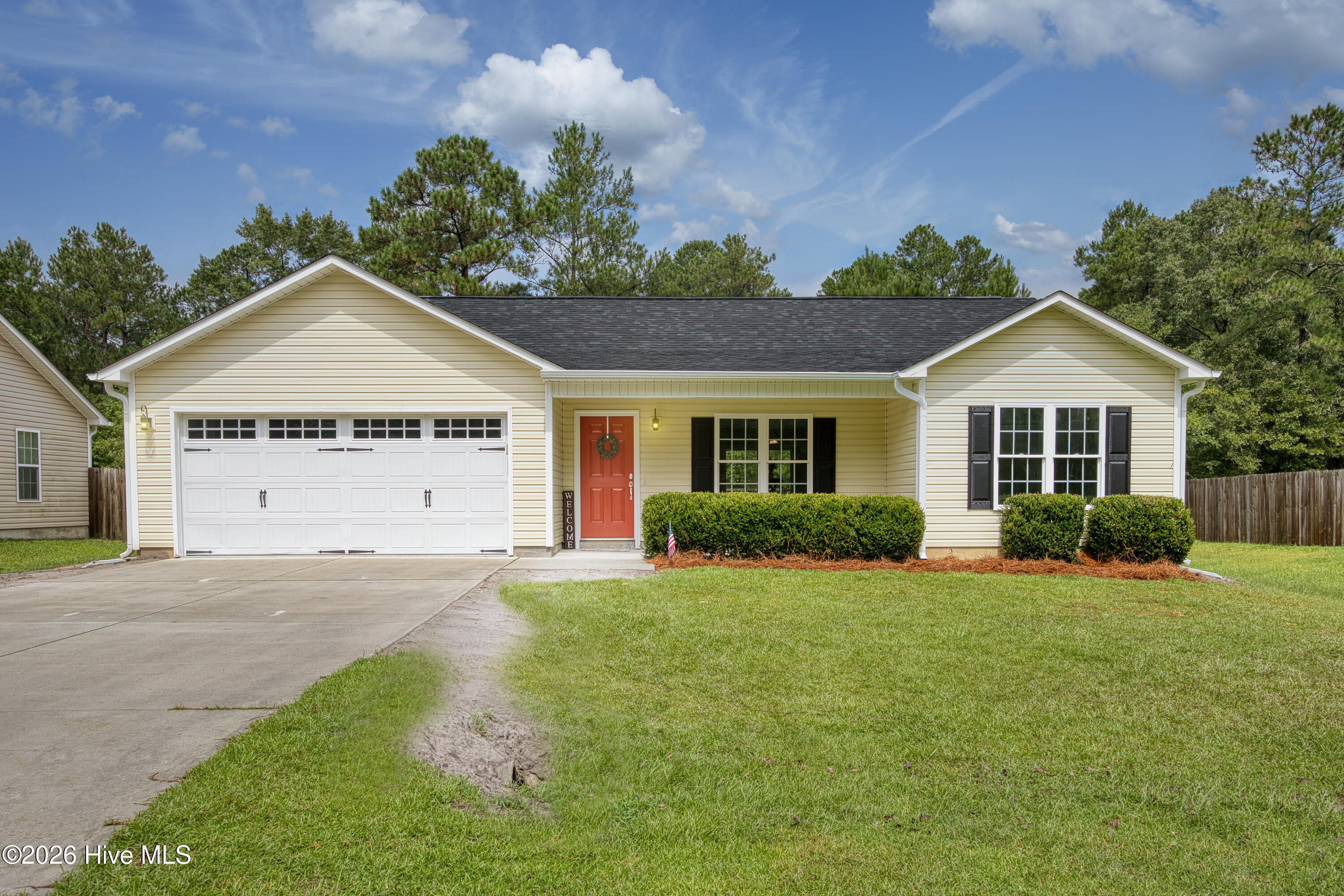 1st image of 212 Sweet Gum Ln, Richlands, NC 28574 | MLS# 100598678
