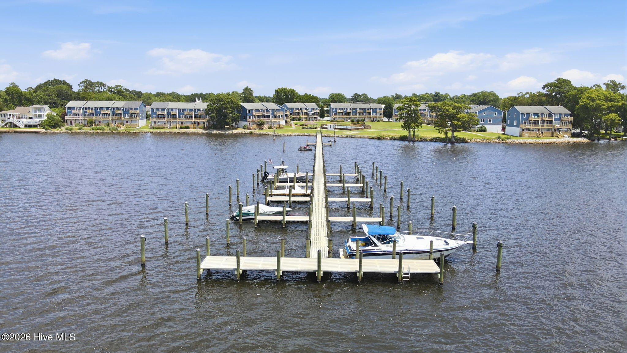 18 Eastern Shore Townhouses 18,Bridgeton
