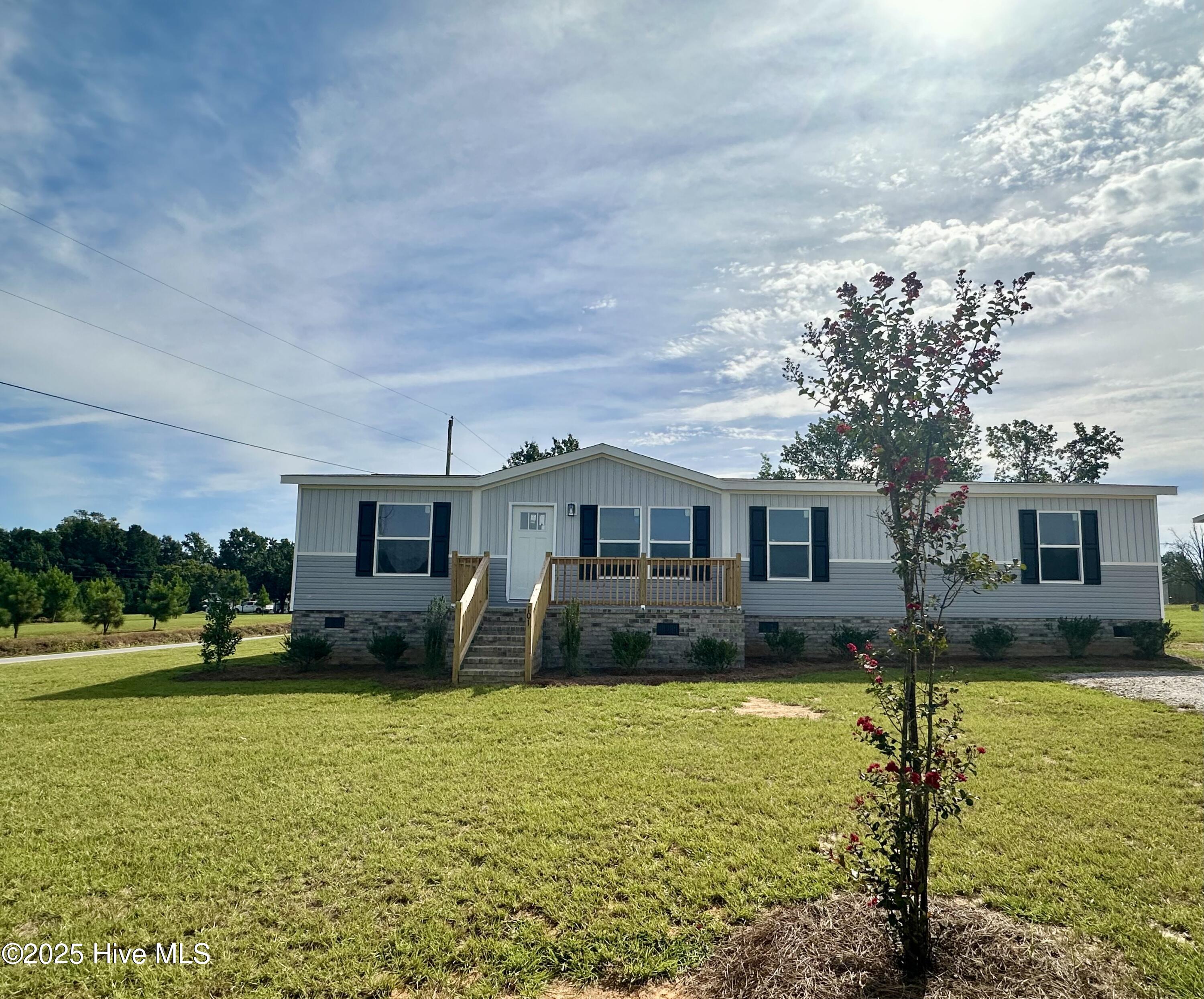 Homes for sale in Kenly, NC | 101 Cottonwood Ct, Kenly, NC 27542 | MLS# 100527648