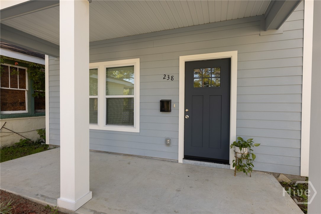 Photo 3 of Single family home for sale at 238 Millen St, Savannah, GA 31415 | MLS# SA364198 | Listing updated on 2026-09-18