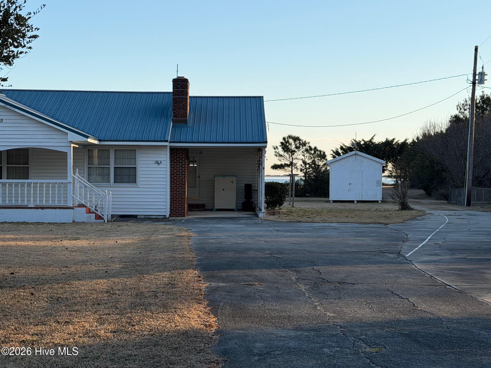 2604 Cedar Island Road,Cedar Island