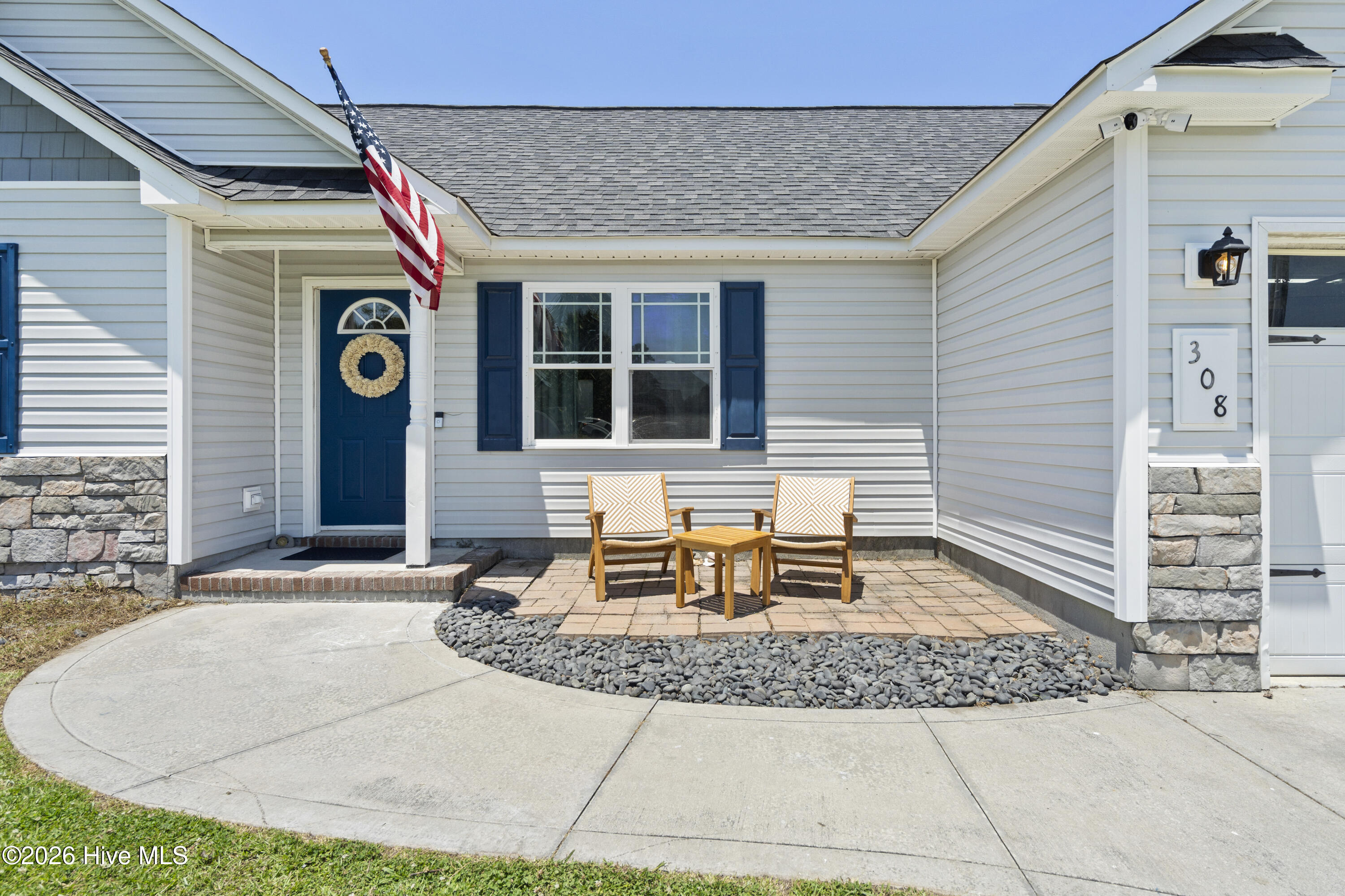 308 Murphy Drive,Jacksonville