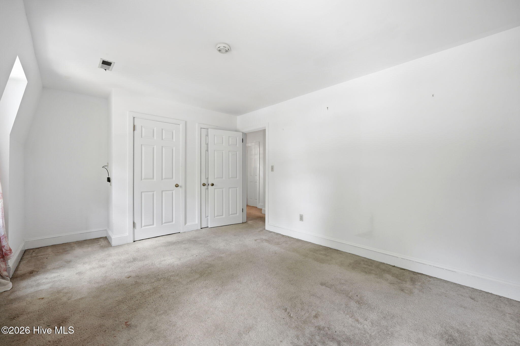 Exterior photo of 1608 Canterbury Road, Greenville, NC 27858. MLS: 100587753