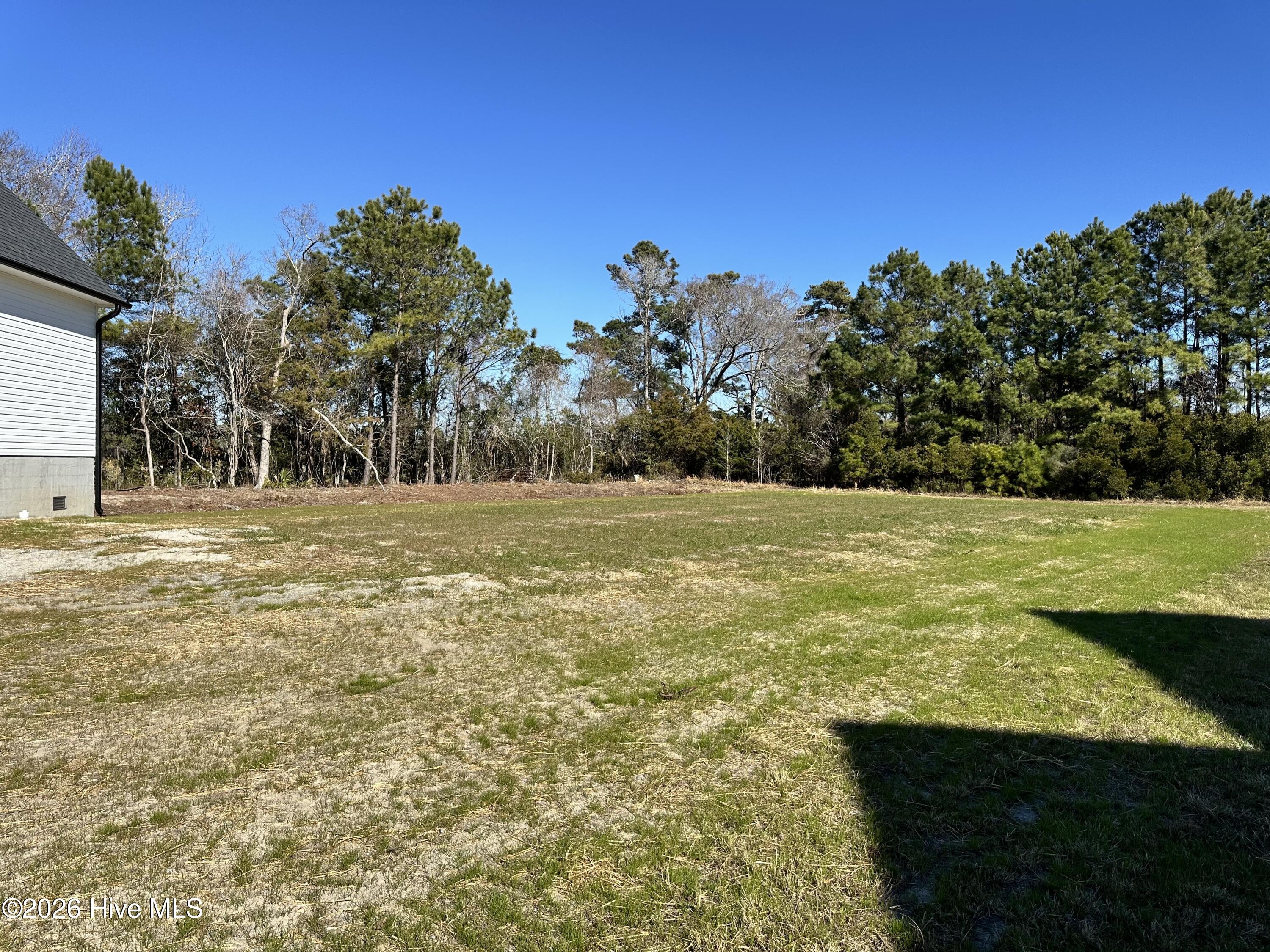204 N Tamassee Lane,Beaufort