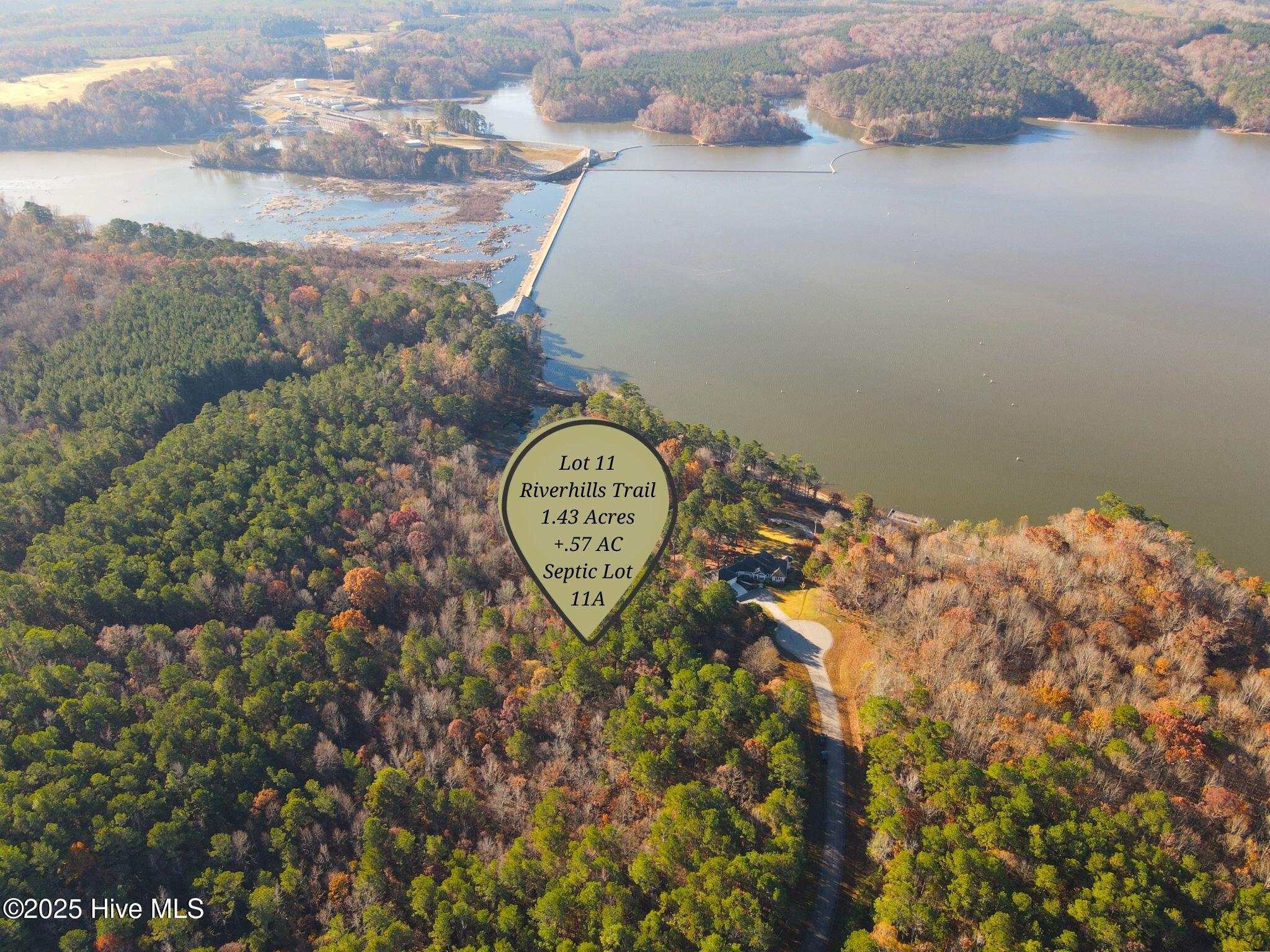 277 Riverhills, Rockingham, North Carolina, 0 ,Residential Lot,For sale,Riverhills,100542737