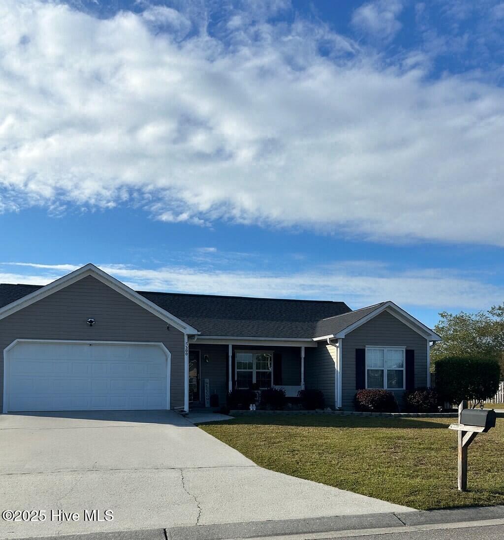 Property at 7300 Woodhall Drive