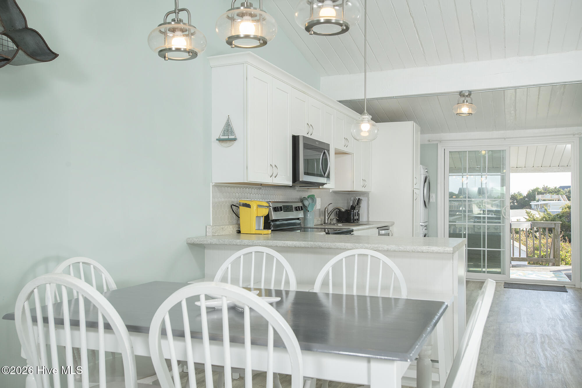 201 Freeman Lane UNIT C, Atlantic Beach, NC, 28512