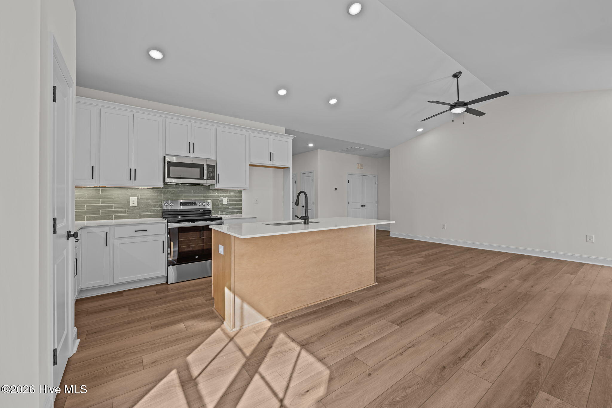 1216 Petite Terre Court,New Bern