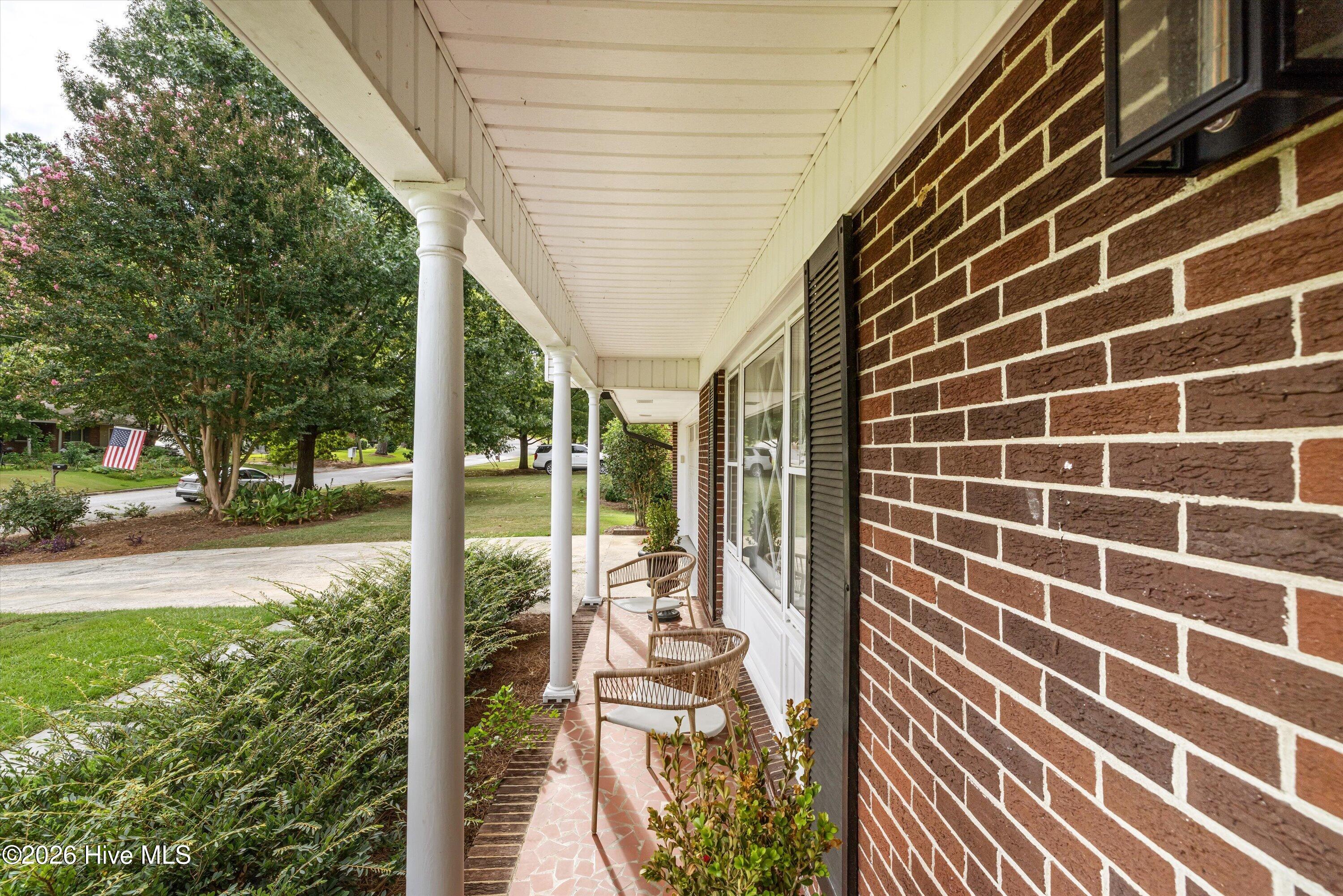 Photo 4 of Single family home for sale at 3138 Edinburgh Dr, Augusta, GA 30909 | MLS# 100604795 | Listing updated on 2026-09-19