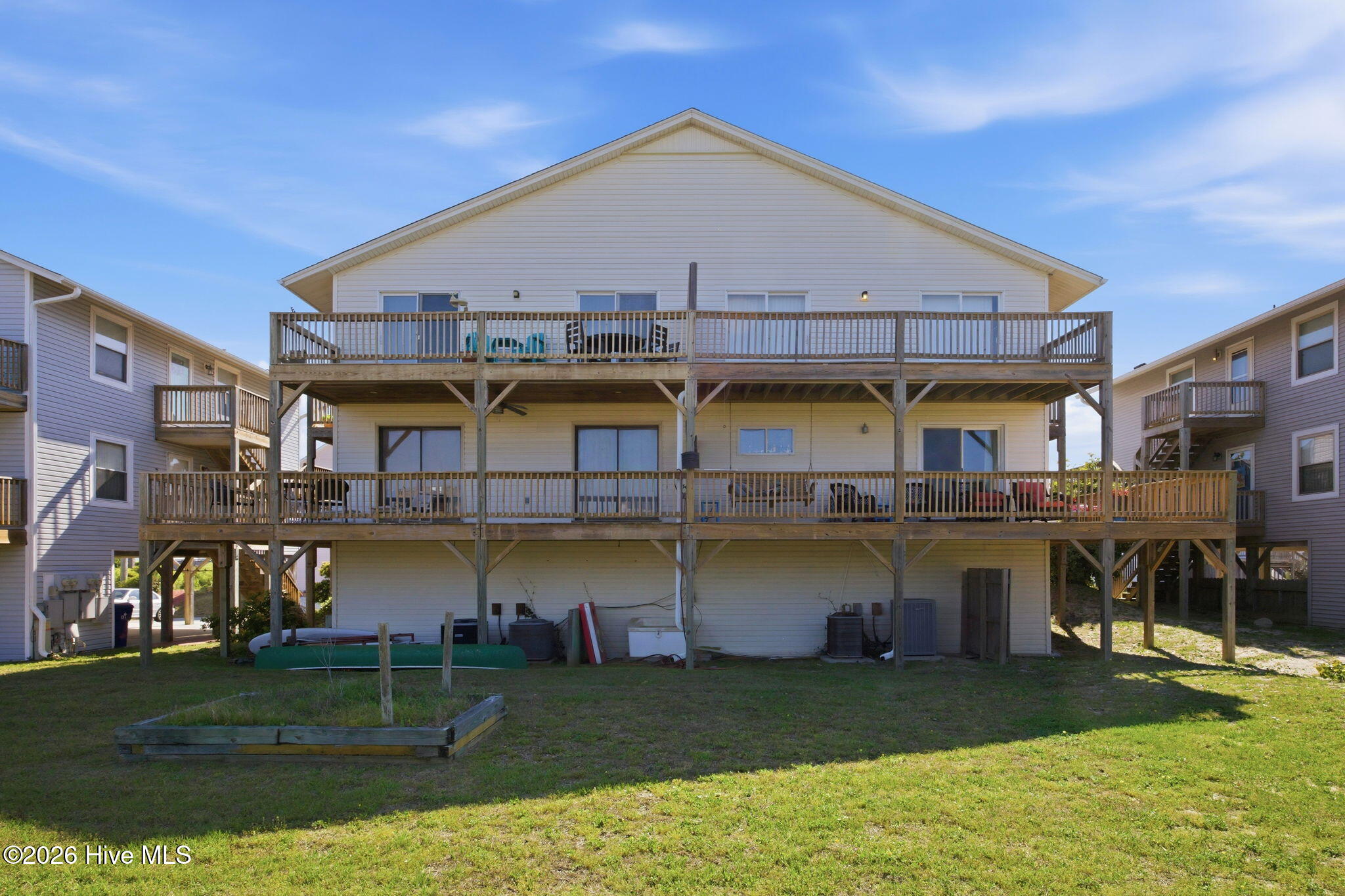 102 Dunes Avenue A,Atlantic Beach