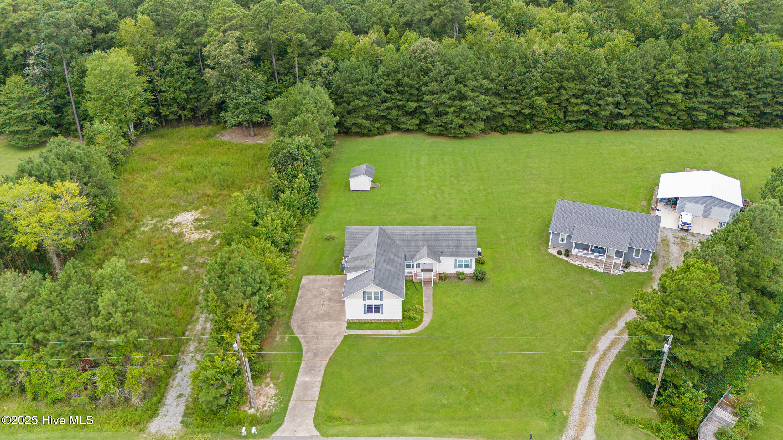 115 Windsor Lane, Edenton, NC, 27932