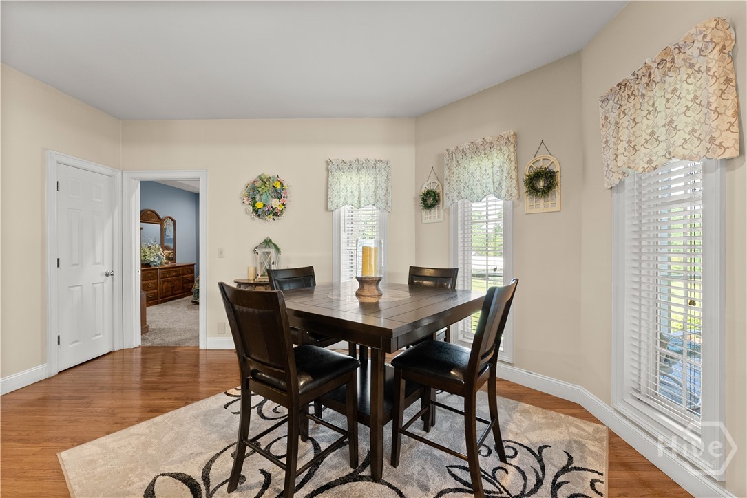 1121 Beacon Light Road