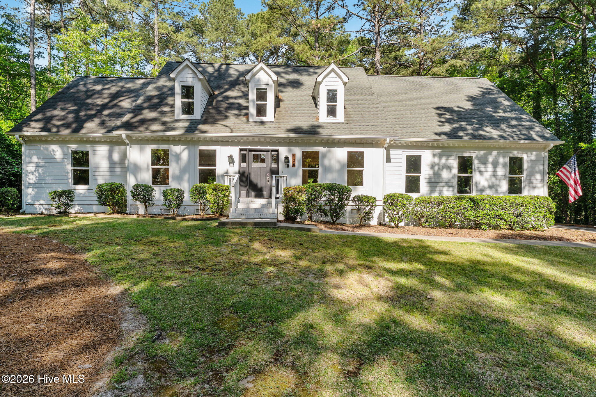 105 Pine Ledge Road, Rockingham, NC, 28379
