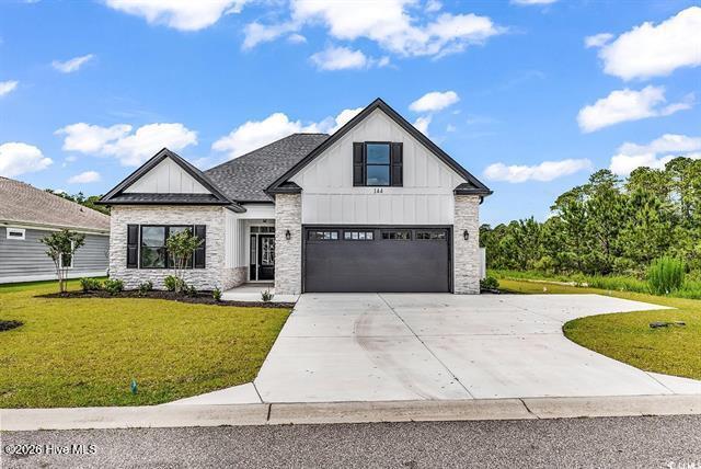 777 Aria Lane UNIT Lot 455, Hubert, NC, 28539