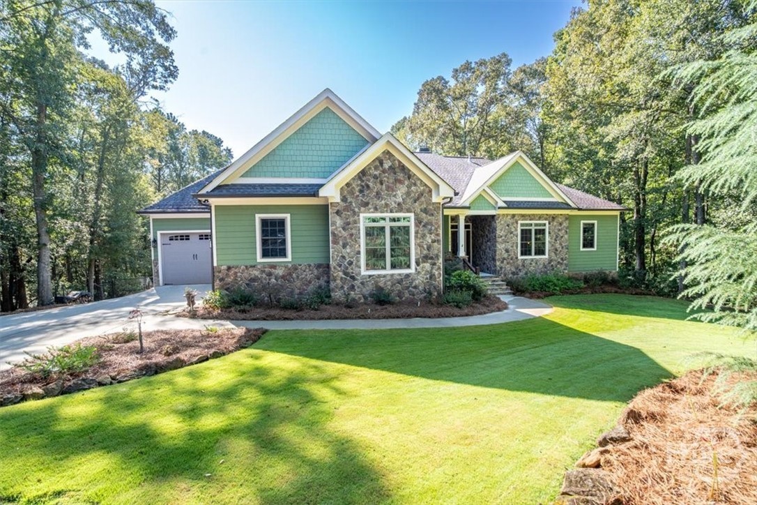 Property at 2190 Simonton Bridge Road