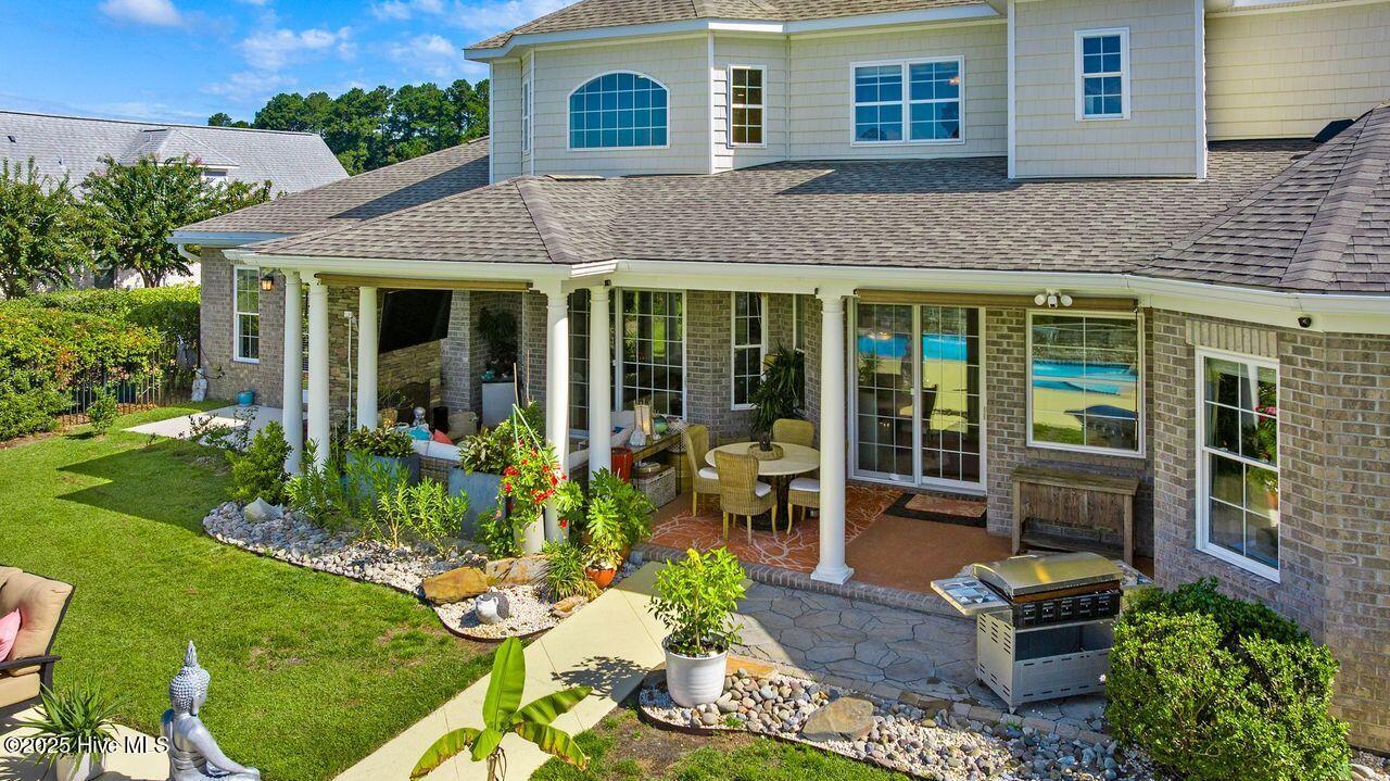 Homes for sale in Leland, NC | 1207 Regalia Ln, Leland, NC 28451 | MLS# 100547367